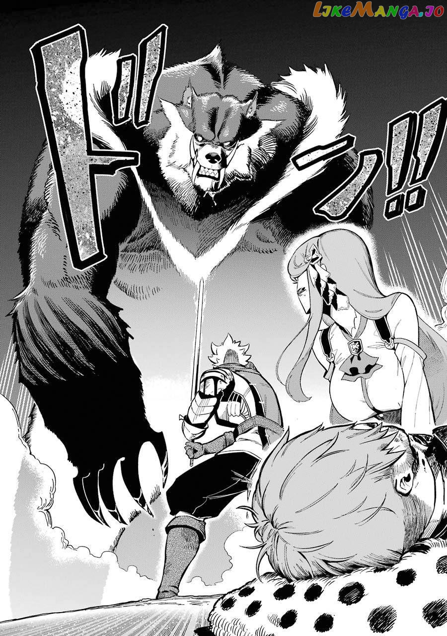 Ansatsu Skill De Isekai Saikyou Renkinjutsu To Ansatsujutsu O Kiwameta Ore Wa, Sekai O Kage Kara Shihai Suru chapter 2 - page 40