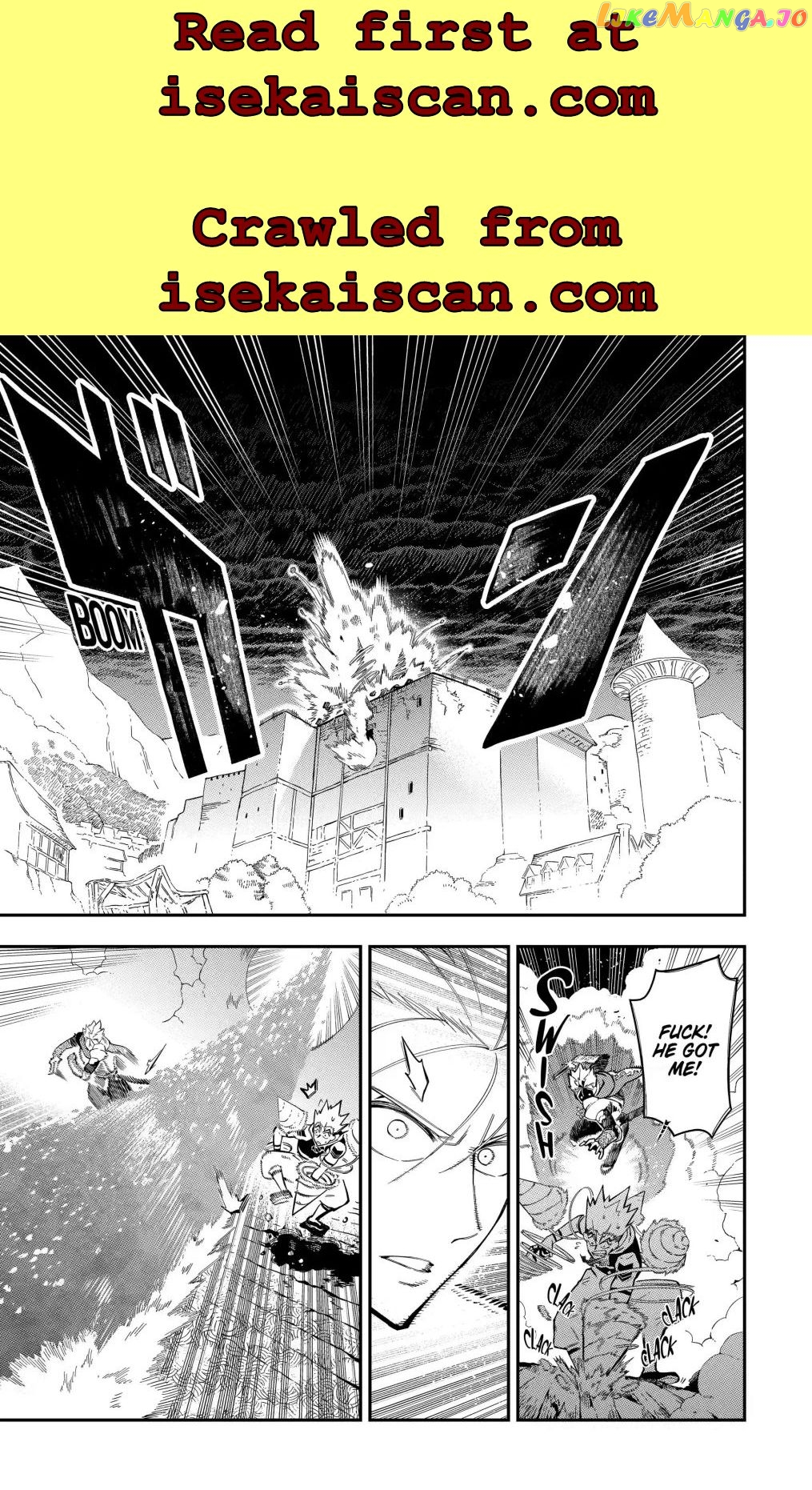 Ansatsu Skill De Isekai Saikyou Renkinjutsu To Ansatsujutsu O Kiwameta Ore Wa, Sekai O Kage Kara Shihai Suru chapter 12.4 - page 9