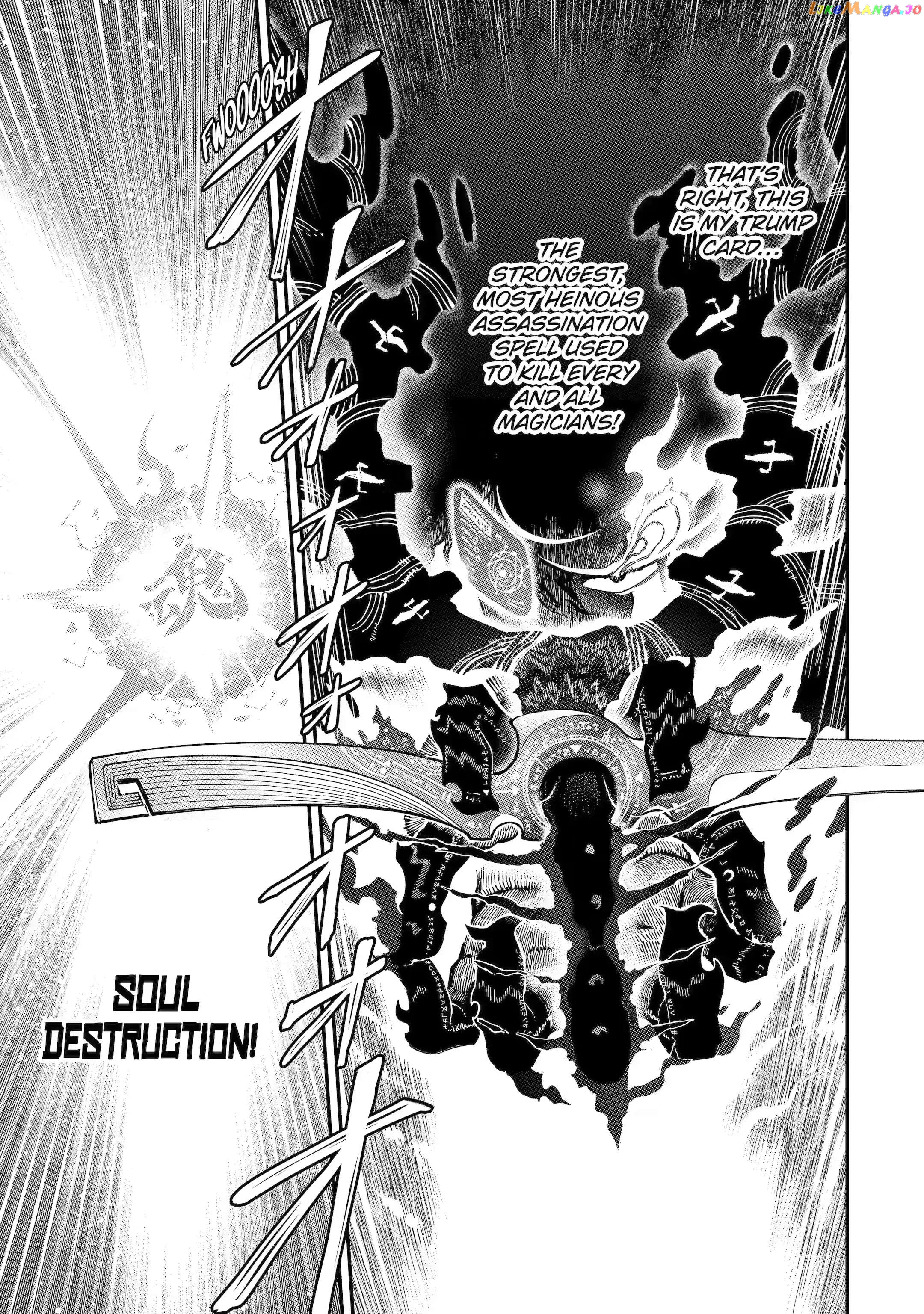 Ansatsu Skill De Isekai Saikyou Renkinjutsu To Ansatsujutsu O Kiwameta Ore Wa, Sekai O Kage Kara Shihai Suru chapter 14.2 - page 4