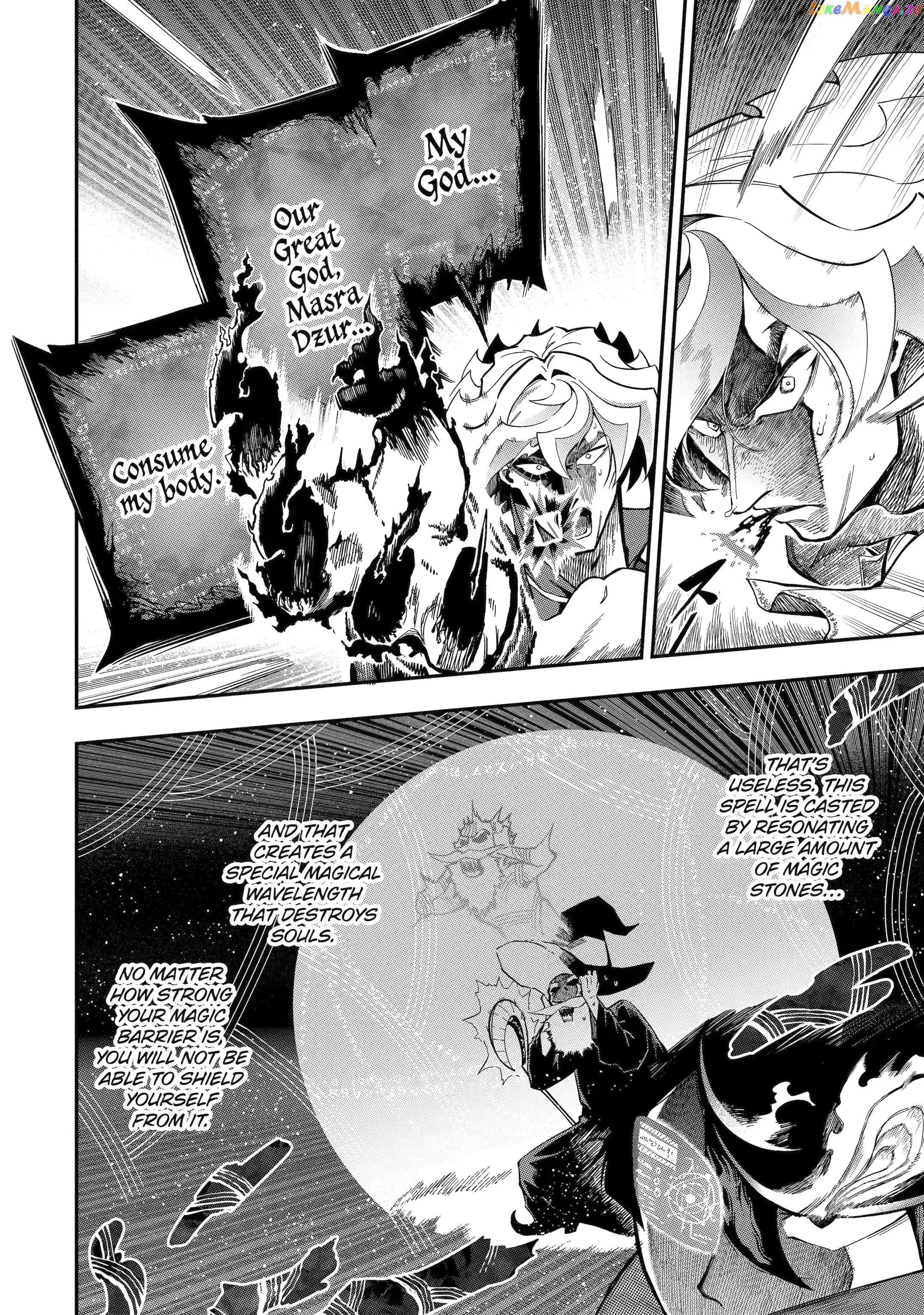 Ansatsu Skill De Isekai Saikyou Renkinjutsu To Ansatsujutsu O Kiwameta Ore Wa, Sekai O Kage Kara Shihai Suru chapter 14.2 - page 5