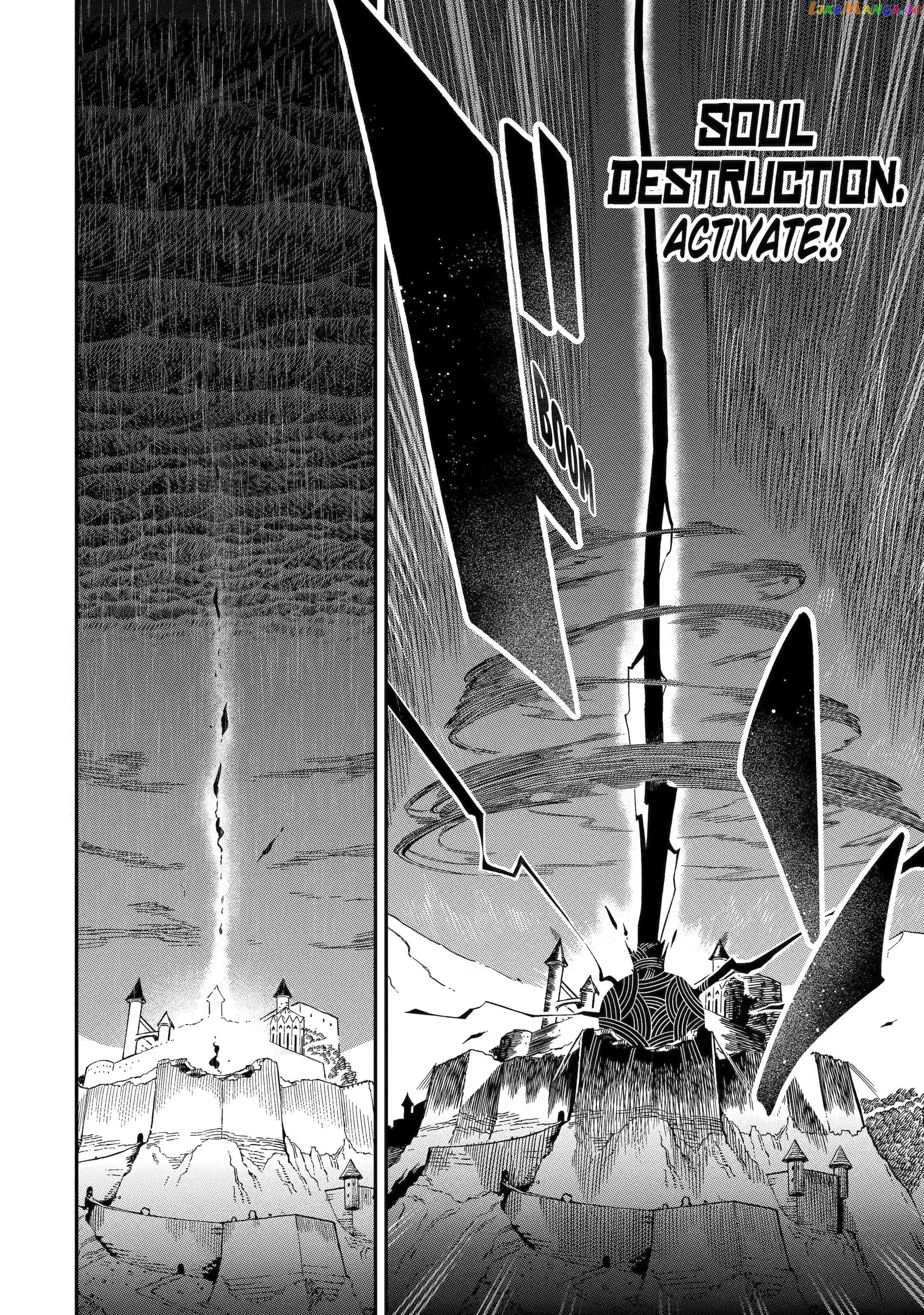 Ansatsu Skill De Isekai Saikyou Renkinjutsu To Ansatsujutsu O Kiwameta Ore Wa, Sekai O Kage Kara Shihai Suru chapter 14.2 - page 7