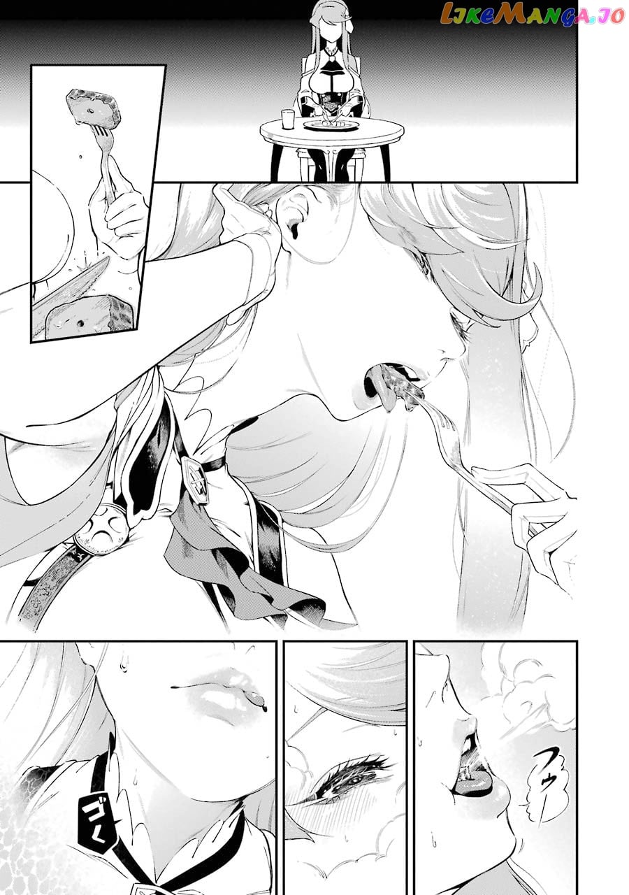 Ansatsu Skill De Isekai Saikyou Renkinjutsu To Ansatsujutsu O Kiwameta Ore Wa, Sekai O Kage Kara Shihai Suru chapter 4.1 - page 18
