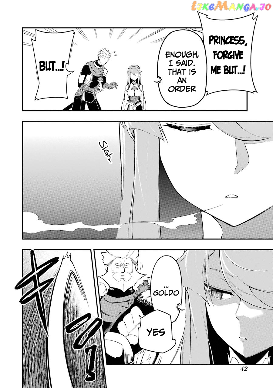 Ansatsu Skill De Isekai Saikyou Renkinjutsu To Ansatsujutsu O Kiwameta Ore Wa, Sekai O Kage Kara Shihai Suru chapter 4.2 - page 18