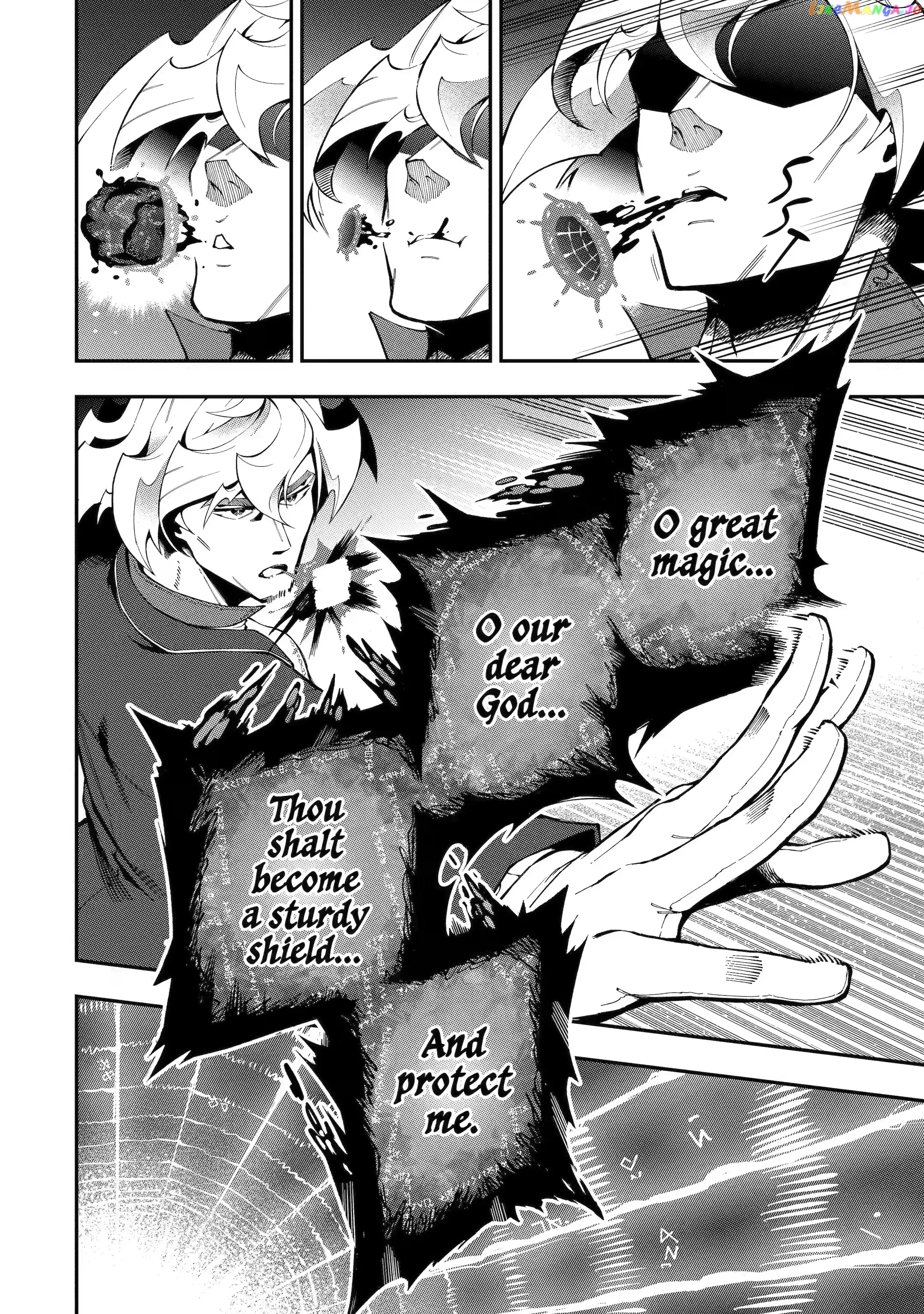 Ansatsu Skill De Isekai Saikyou Renkinjutsu To Ansatsujutsu O Kiwameta Ore Wa, Sekai O Kage Kara Shihai Suru chapter 13.2 - page 10