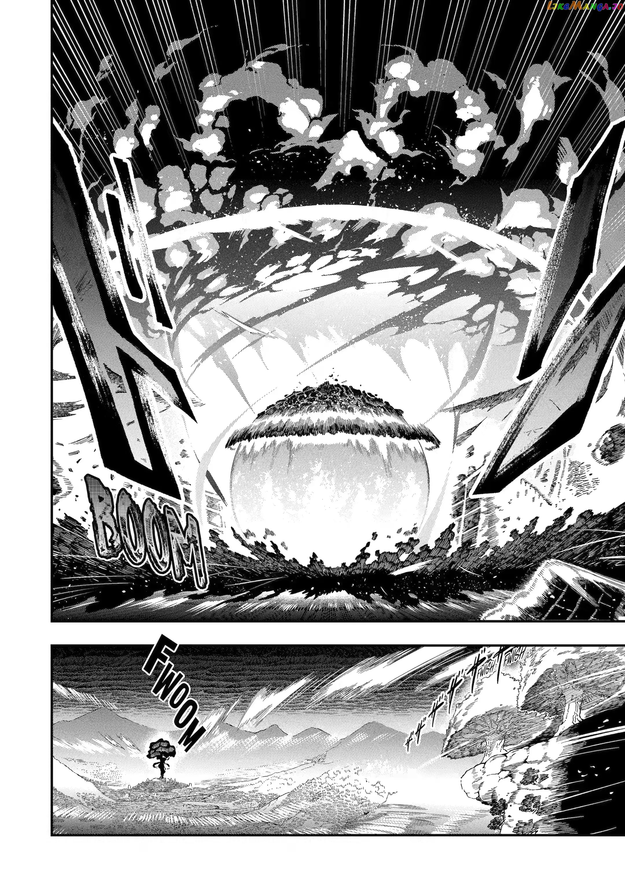 Ansatsu Skill De Isekai Saikyou Renkinjutsu To Ansatsujutsu O Kiwameta Ore Wa, Sekai O Kage Kara Shihai Suru chapter 13.2 - page 11