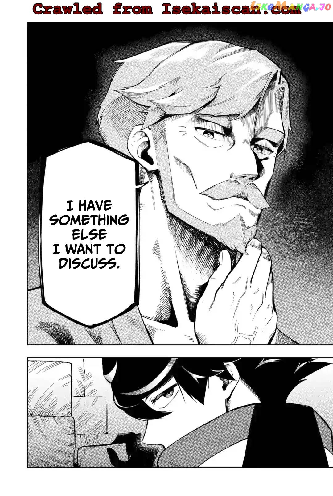 Ansatsu Skill De Isekai Saikyou Renkinjutsu To Ansatsujutsu O Kiwameta Ore Wa, Sekai O Kage Kara Shihai Suru chapter 9 - page 40