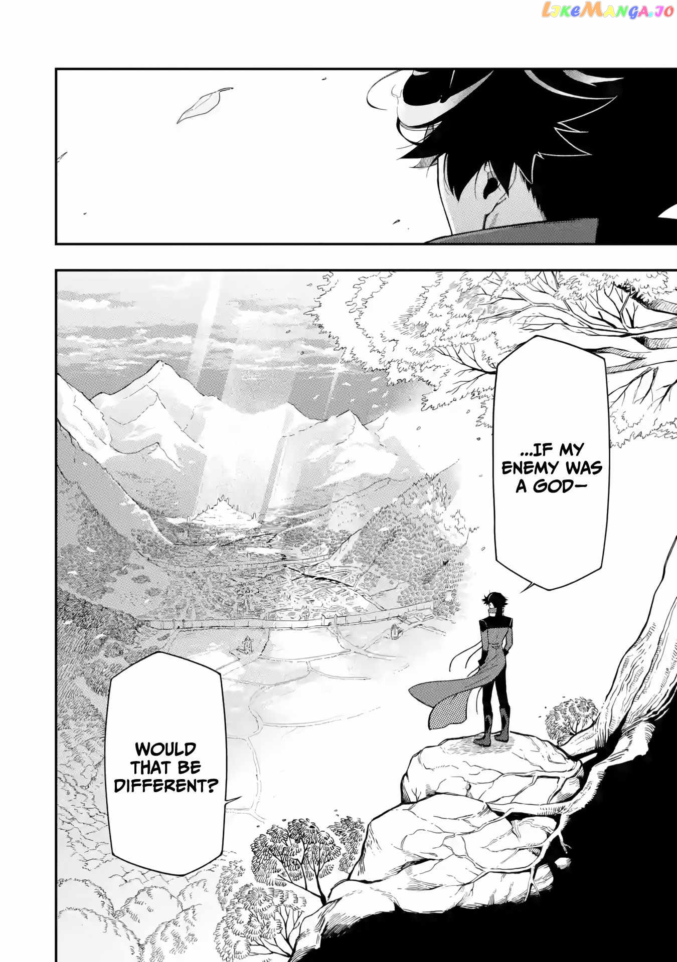 Ansatsu Skill De Isekai Saikyou Renkinjutsu To Ansatsujutsu O Kiwameta Ore Wa, Sekai O Kage Kara Shihai Suru chapter 11 - page 4