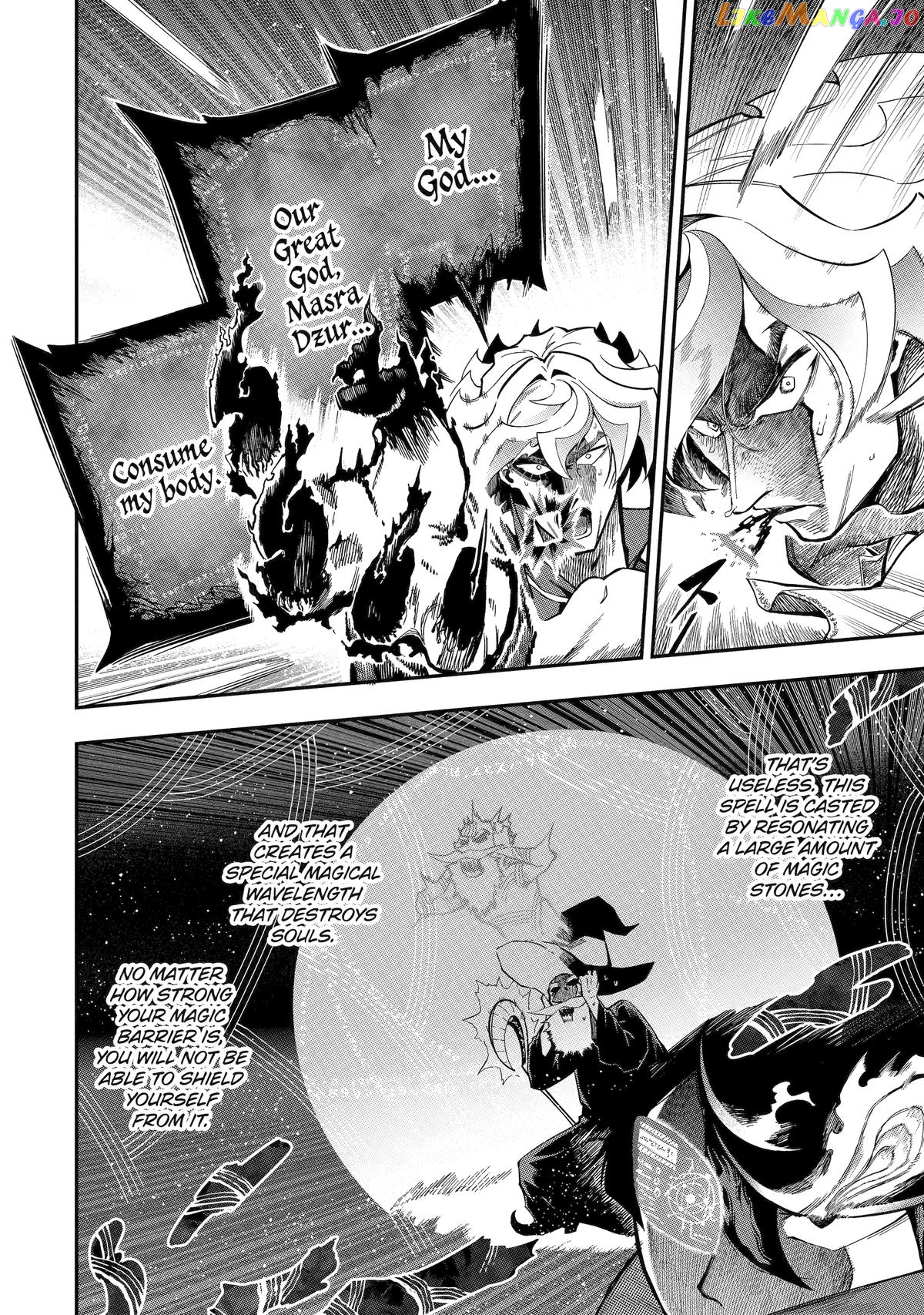 Ansatsu Skill De Isekai Saikyou Renkinjutsu To Ansatsujutsu O Kiwameta Ore Wa, Sekai O Kage Kara Shihai Suru Chapter 14 - page 13