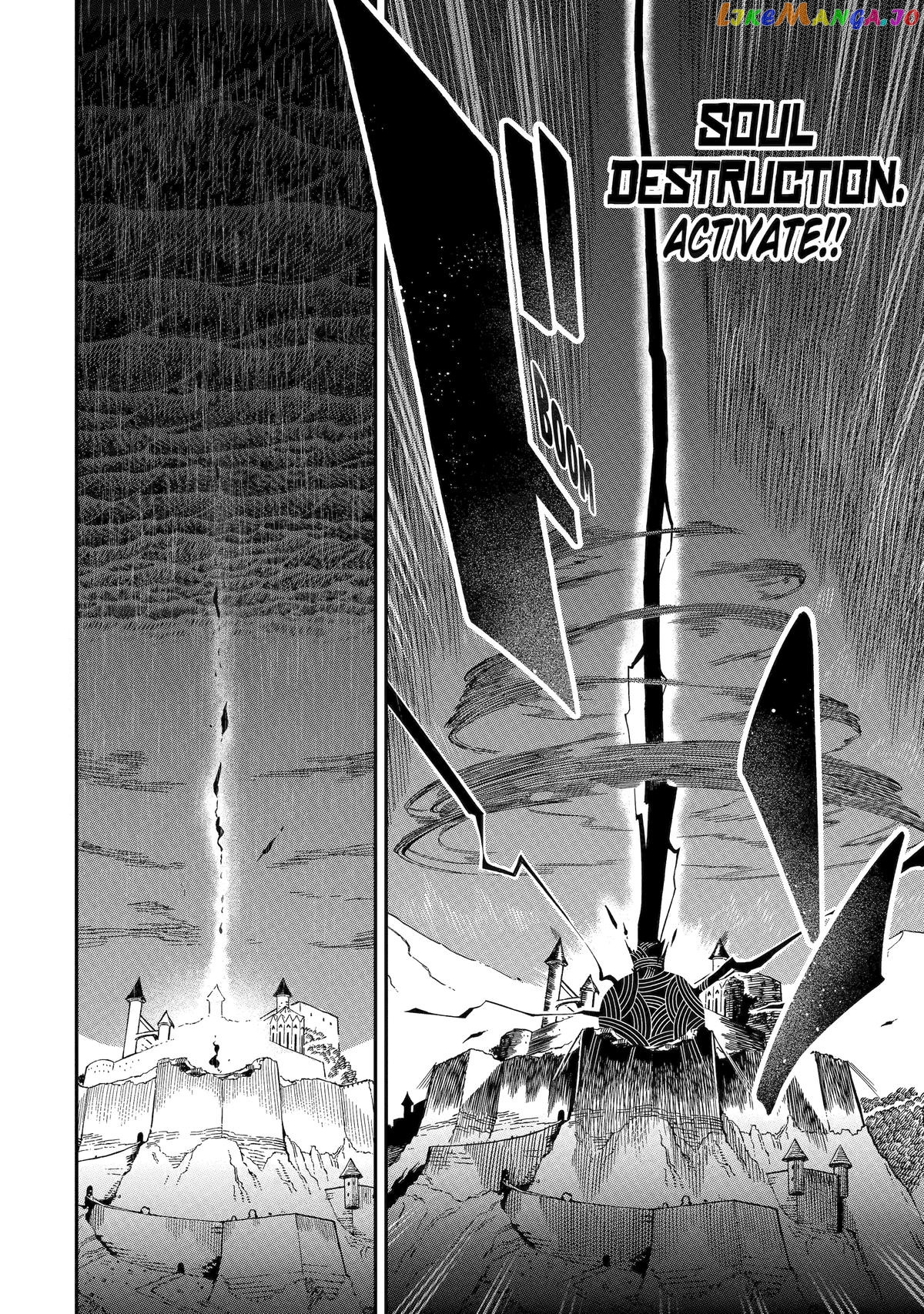 Ansatsu Skill De Isekai Saikyou Renkinjutsu To Ansatsujutsu O Kiwameta Ore Wa, Sekai O Kage Kara Shihai Suru Chapter 14 - page 15