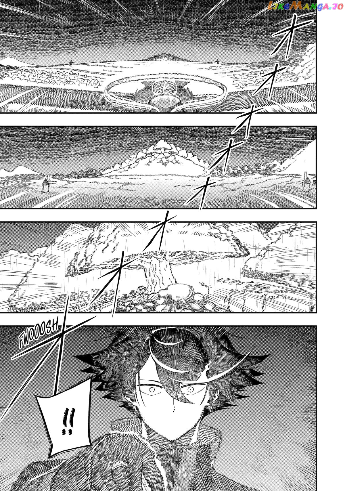 Ansatsu Skill De Isekai Saikyou Renkinjutsu To Ansatsujutsu O Kiwameta Ore Wa, Sekai O Kage Kara Shihai Suru Chapter 14 - page 18