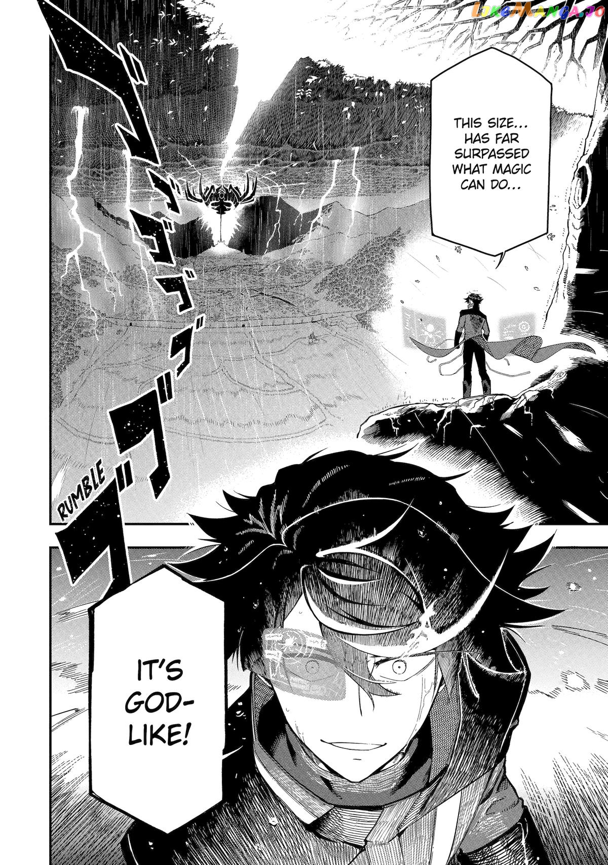 Ansatsu Skill De Isekai Saikyou Renkinjutsu To Ansatsujutsu O Kiwameta Ore Wa, Sekai O Kage Kara Shihai Suru Chapter 14 - page 25