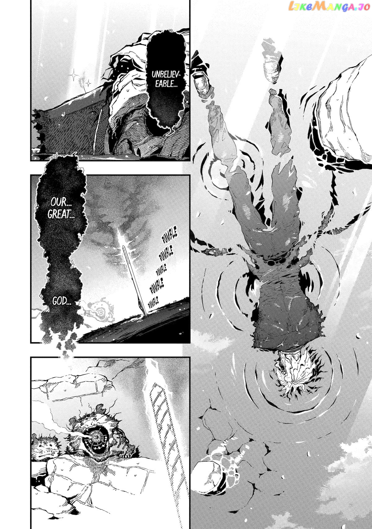 Ansatsu Skill De Isekai Saikyou Renkinjutsu To Ansatsujutsu O Kiwameta Ore Wa, Sekai O Kage Kara Shihai Suru Chapter 14 - page 36