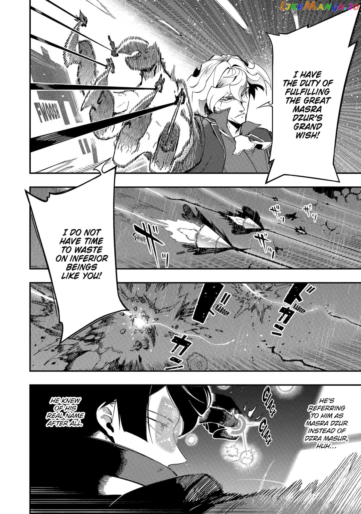 Ansatsu Skill De Isekai Saikyou Renkinjutsu To Ansatsujutsu O Kiwameta Ore Wa, Sekai O Kage Kara Shihai Suru Chapter 14 - page 5