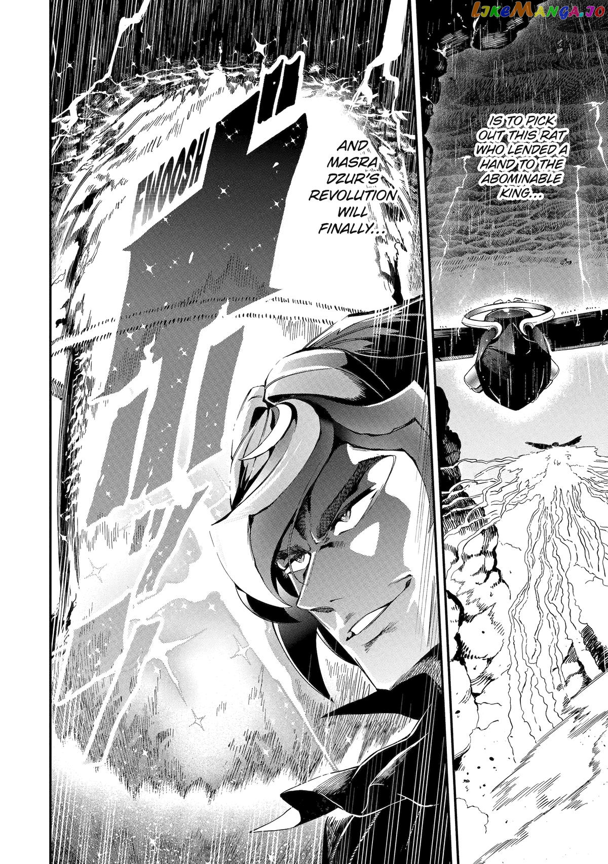 Ansatsu Skill De Isekai Saikyou Renkinjutsu To Ansatsujutsu O Kiwameta Ore Wa, Sekai O Kage Kara Shihai Suru Chapter 14 - page 7