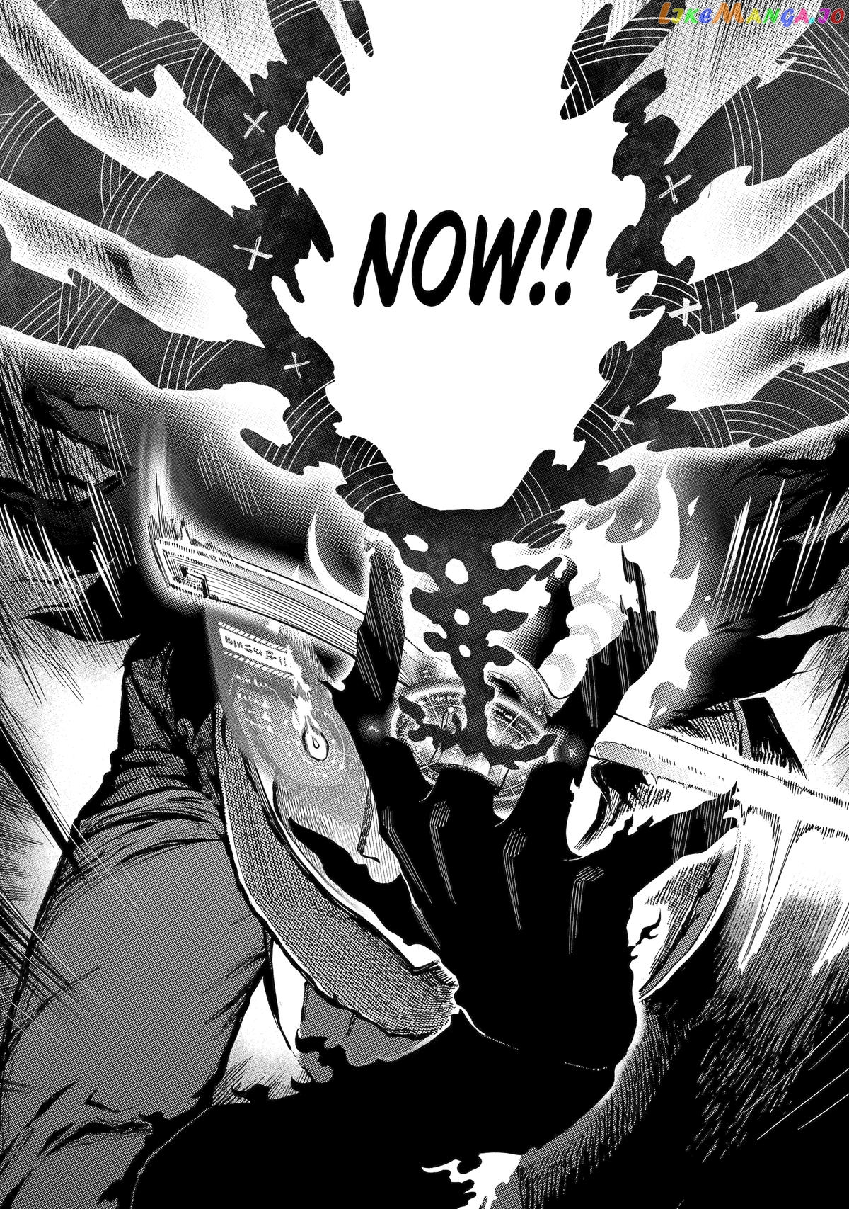 Ansatsu Skill De Isekai Saikyou Renkinjutsu To Ansatsujutsu O Kiwameta Ore Wa, Sekai O Kage Kara Shihai Suru Chapter 14 - page 9