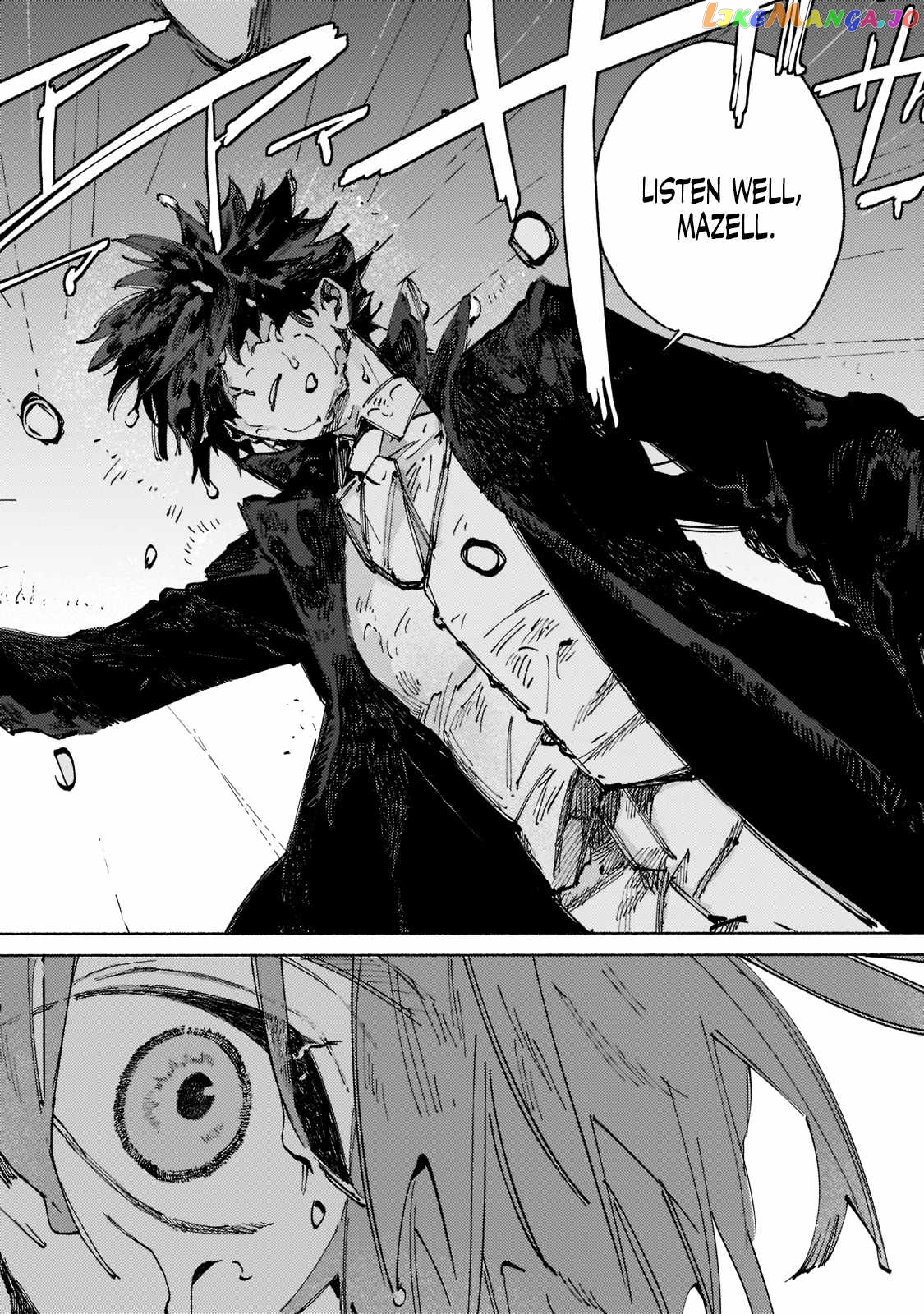 Behind The Battle Of The Hero And The Demon King chapter 1 - page 53