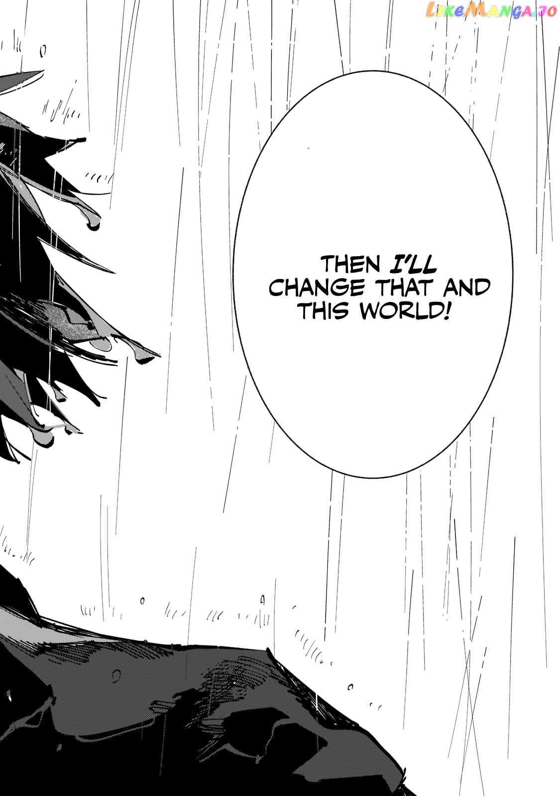 Behind The Battle Of The Hero And The Demon King chapter 1 - page 55