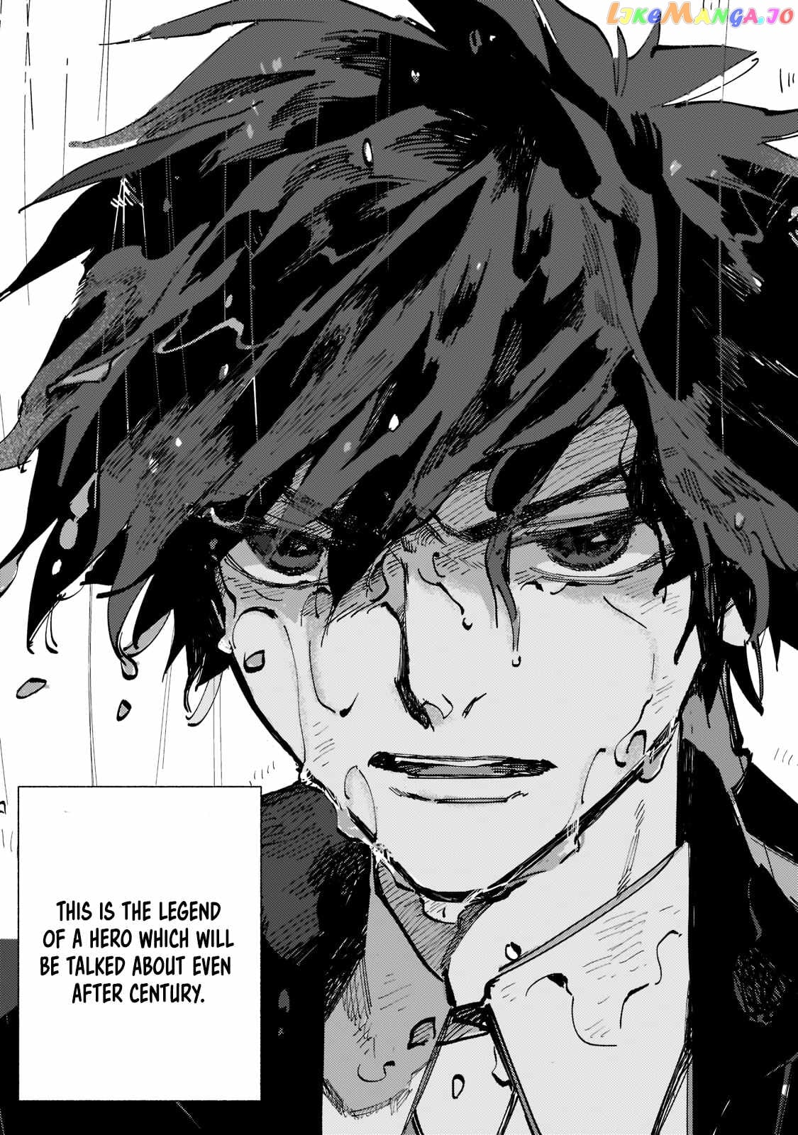 Behind The Battle Of The Hero And The Demon King chapter 1 - page 56