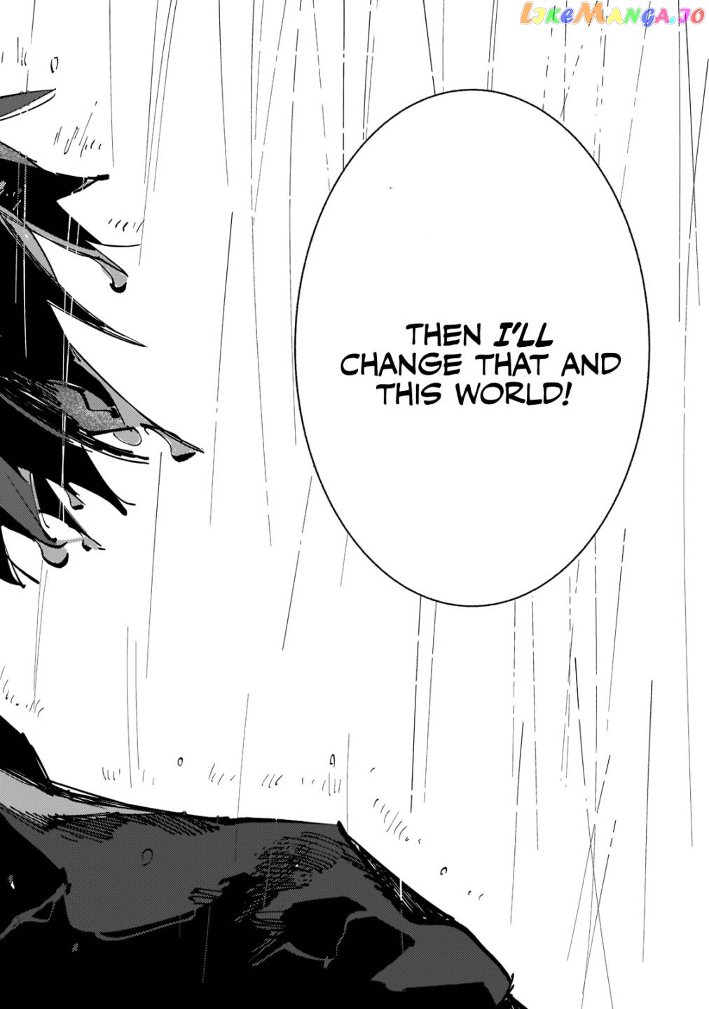 Behind The Battle Of The Hero And The Demon King chapter 1.5 - page 41