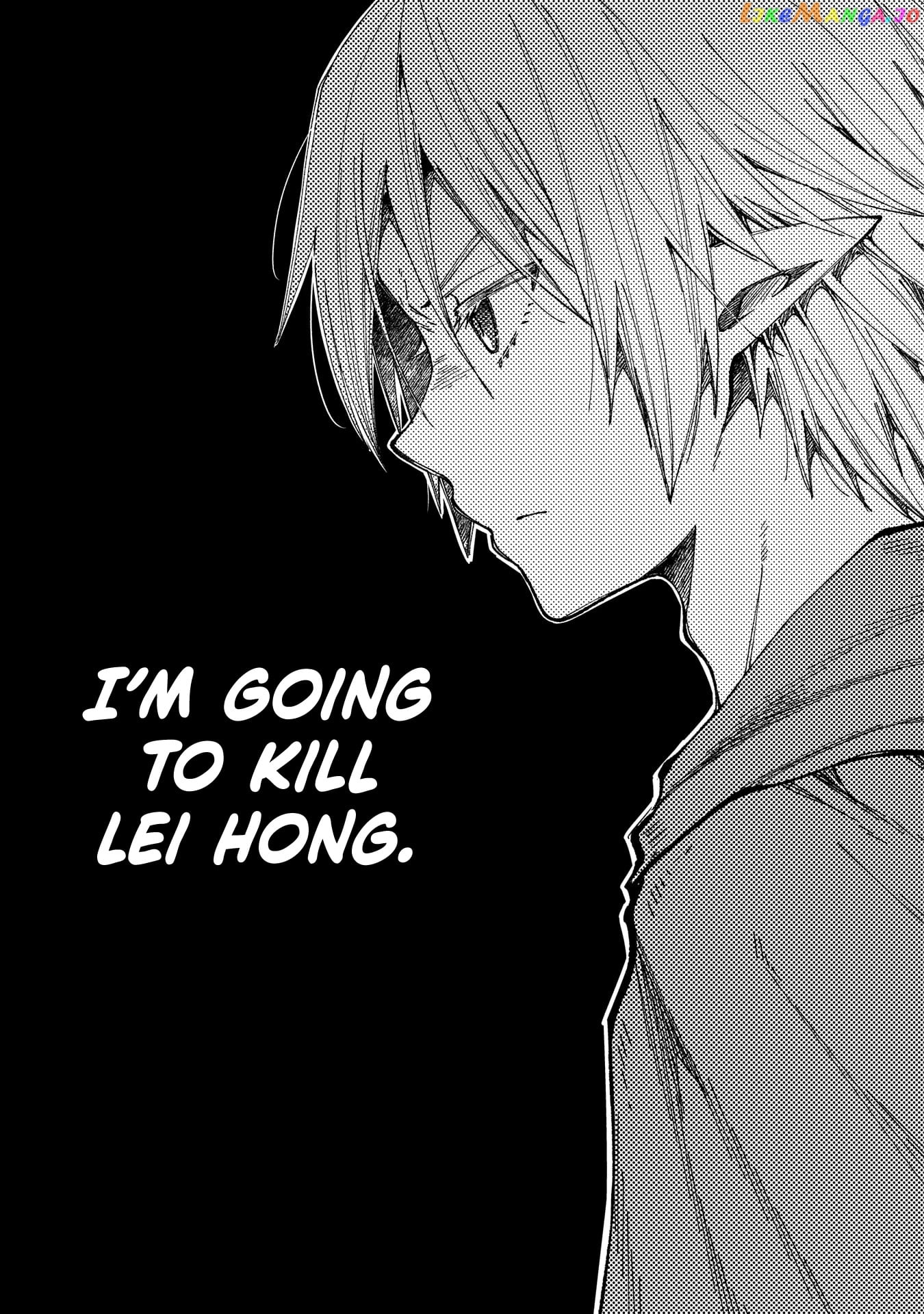 Growing Tired Of The Lazy High Elf Life After 120 Years chapter 17 - page 34