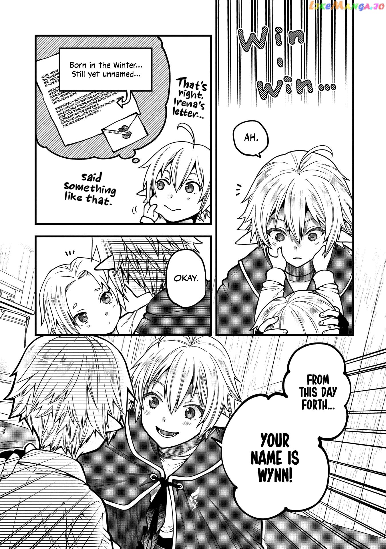 Growing Tired Of The Lazy High Elf Life After 120 Years chapter 11 - page 17
