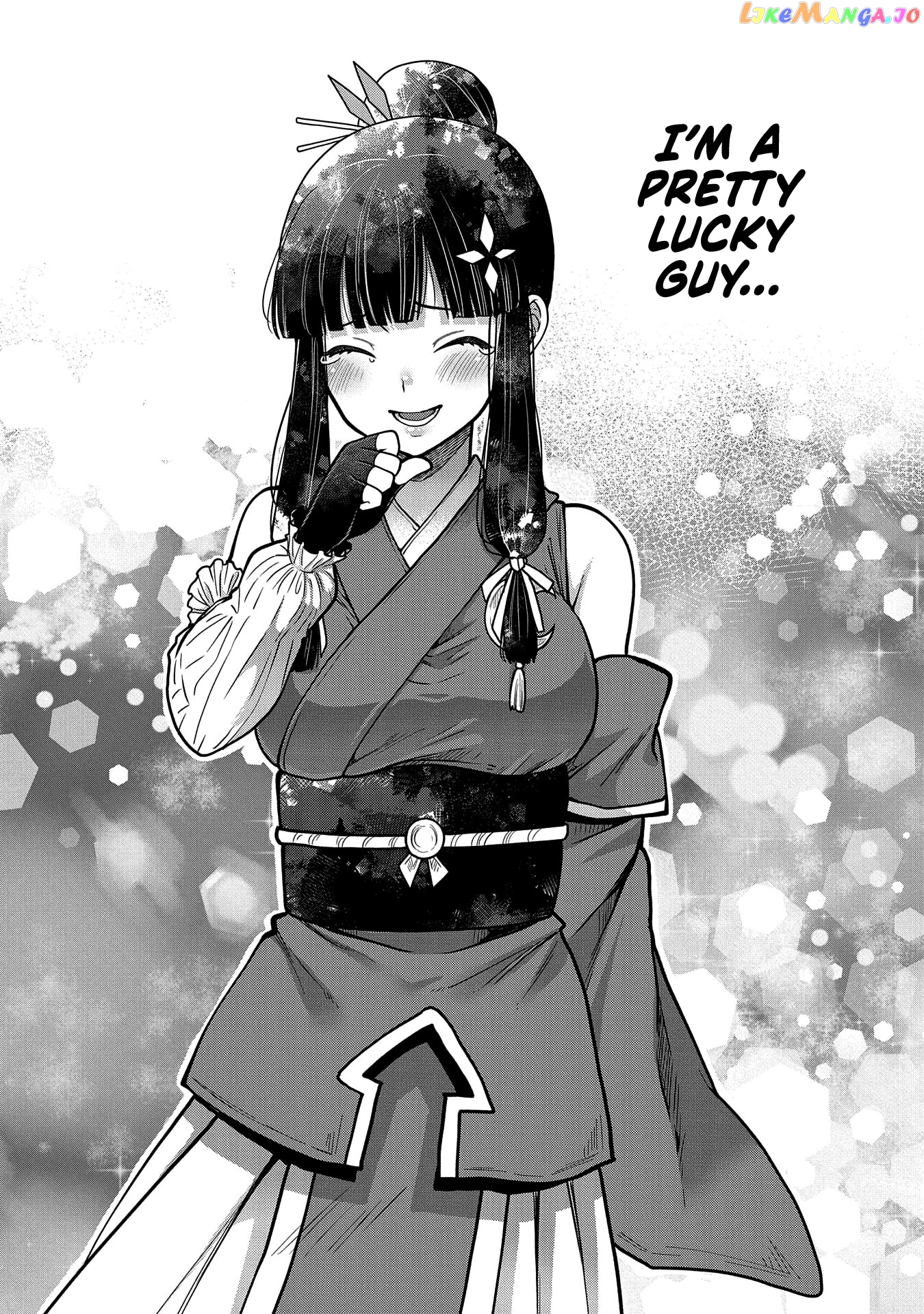 Growing Tired Of The Lazy High Elf Life After 120 Years chapter 5 - page 26