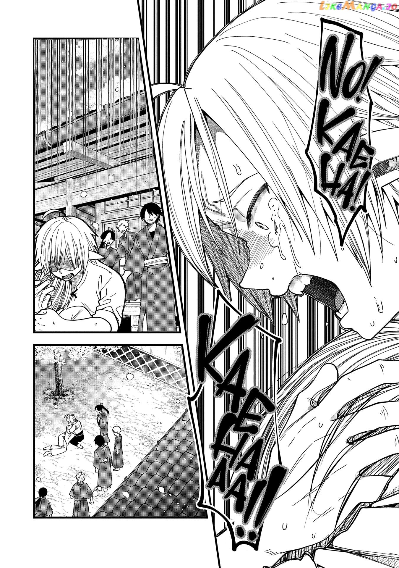 Growing Tired Of The Lazy High Elf Life After 120 Years chapter 22 - page 36