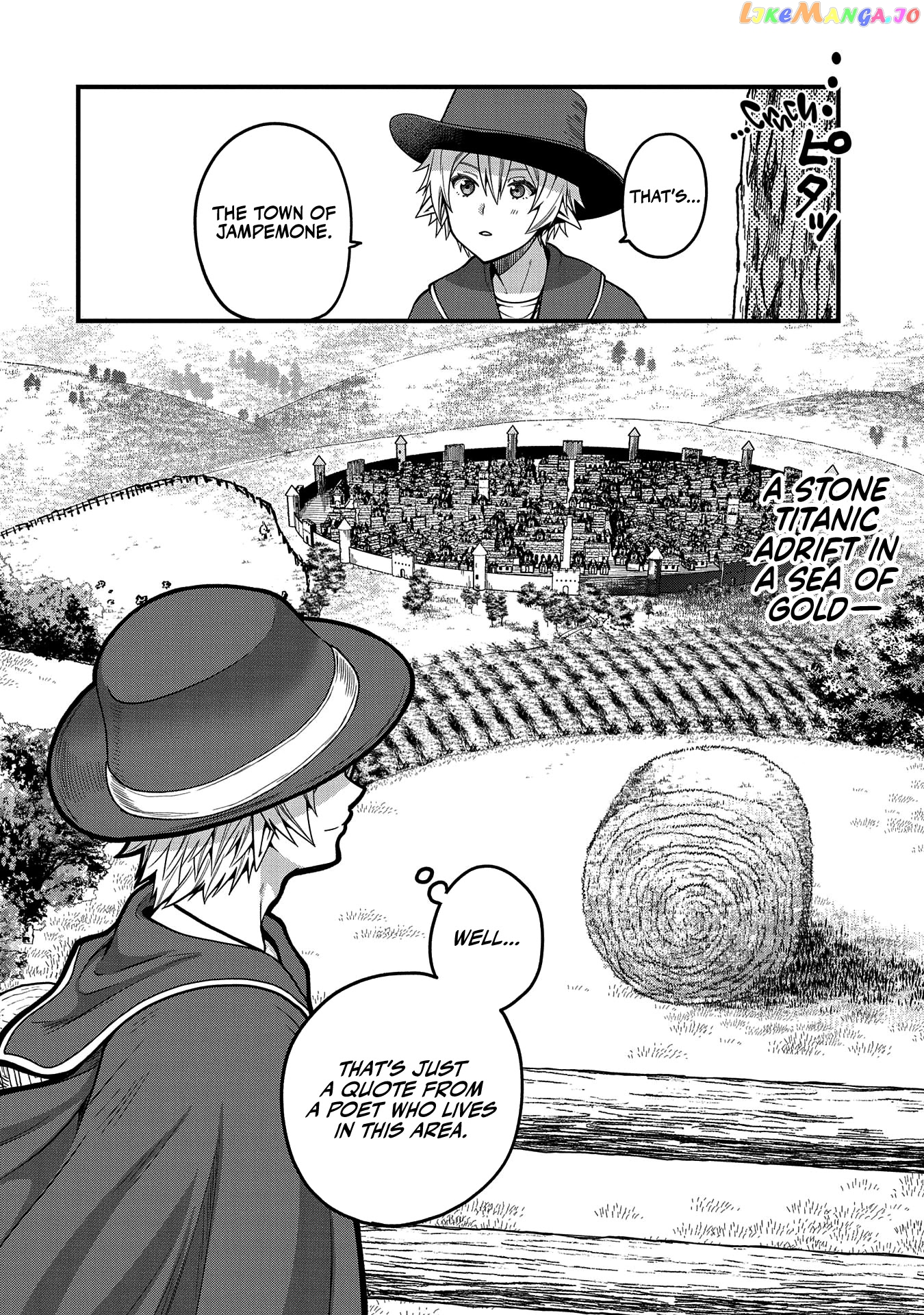 Growing Tired Of The Lazy High Elf Life After 120 Years chapter 7 - page 7