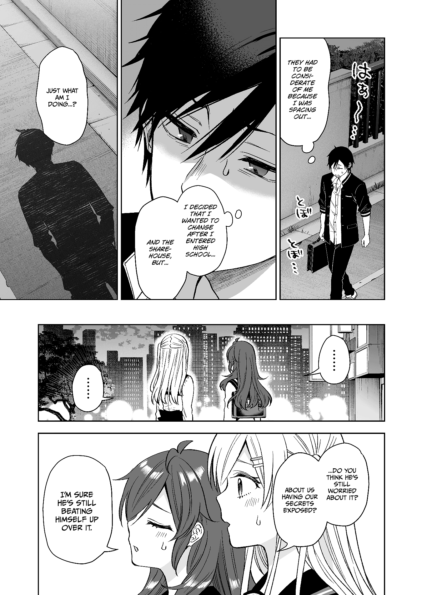 I Fell in Love, so I Tried Livestreaming chapter 72 - page 11