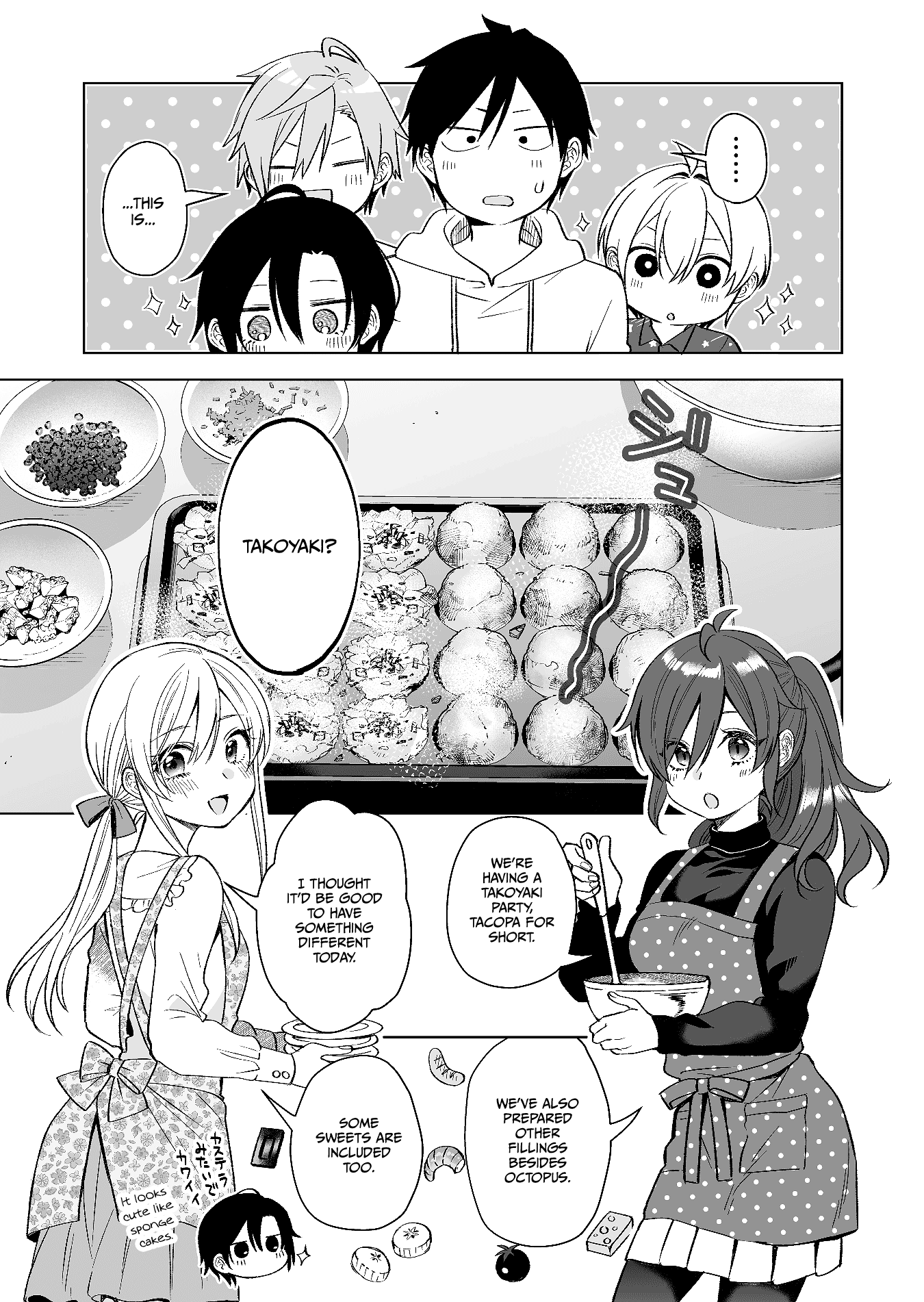 I Fell in Love, so I Tried Livestreaming chapter 72 - page 13