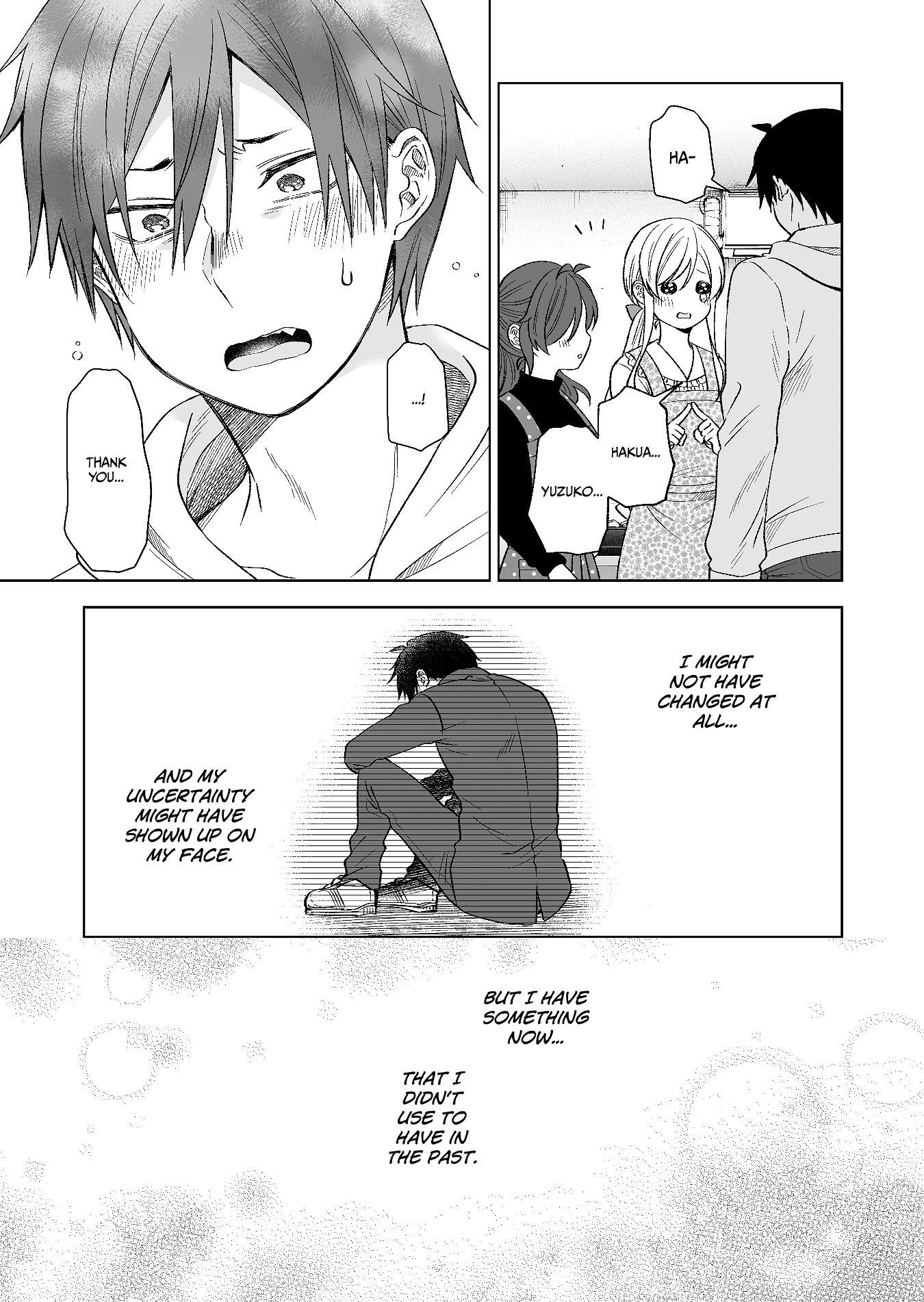 I Fell in Love, so I Tried Livestreaming chapter 72 - page 15