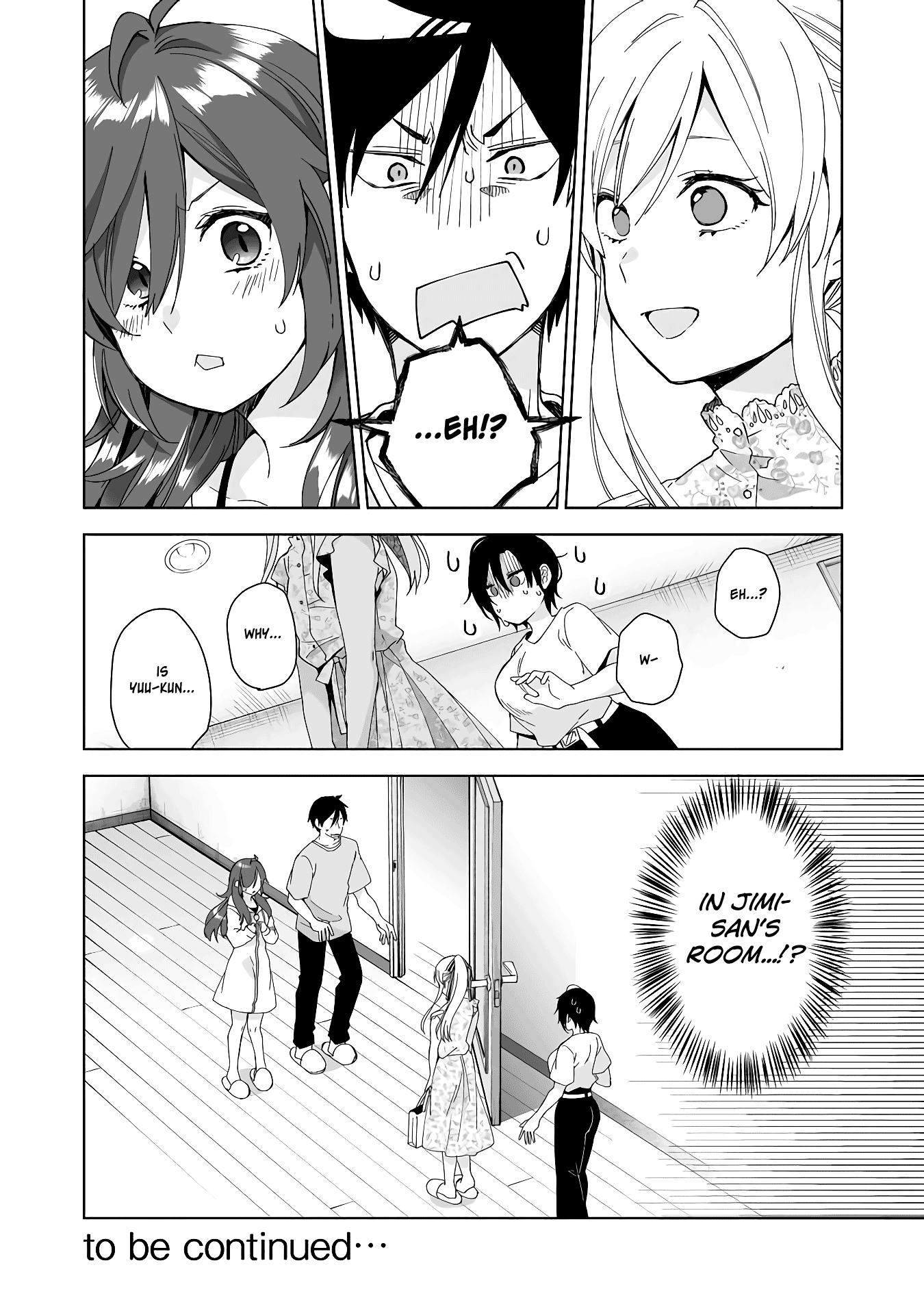 I Fell in Love, so I Tried Livestreaming chapter 36 - page 15
