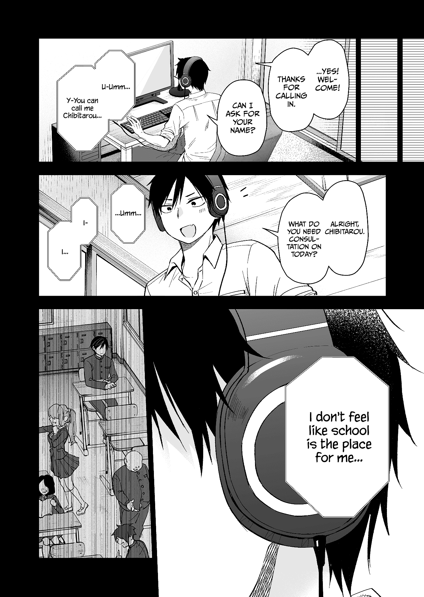 I Fell in Love, so I Tried Livestreaming chapter 74 - page 10