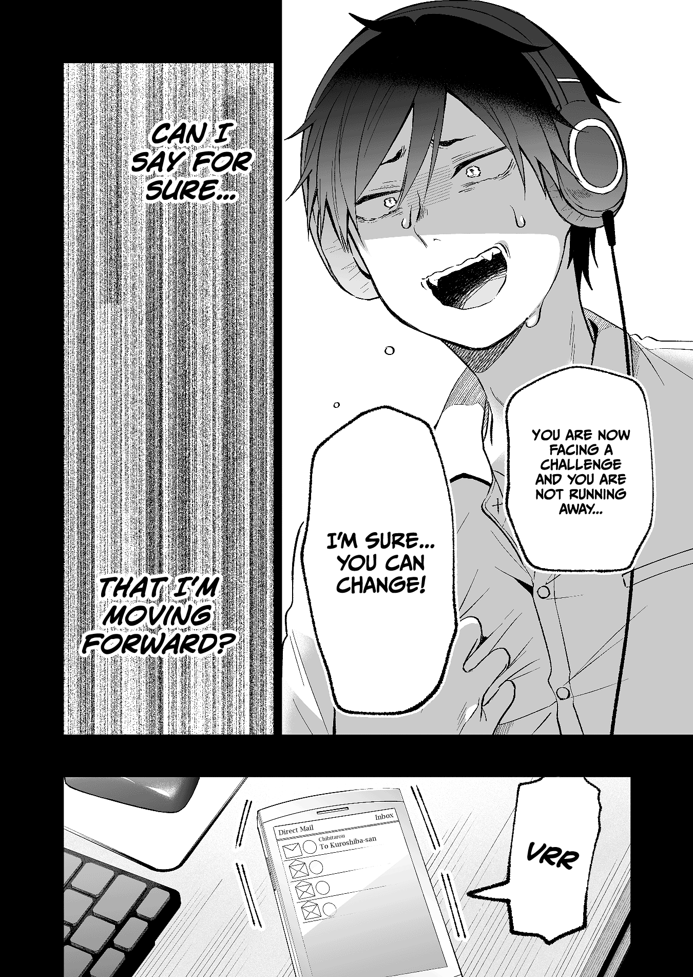 I Fell in Love, so I Tried Livestreaming chapter 74 - page 12