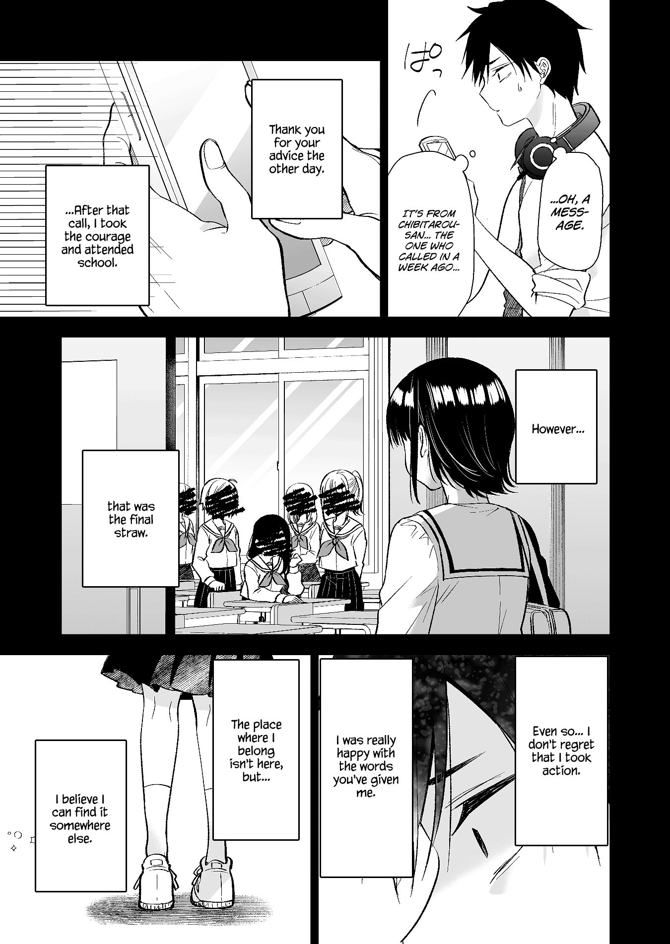 I Fell in Love, so I Tried Livestreaming chapter 74 - page 13