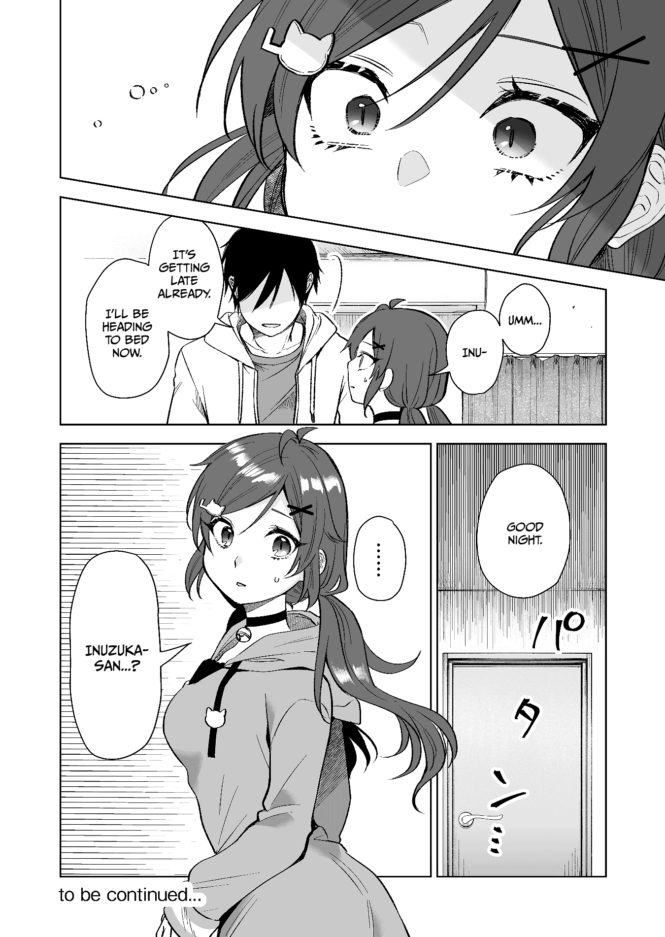 I Fell in Love, so I Tried Livestreaming chapter 74 - page 18
