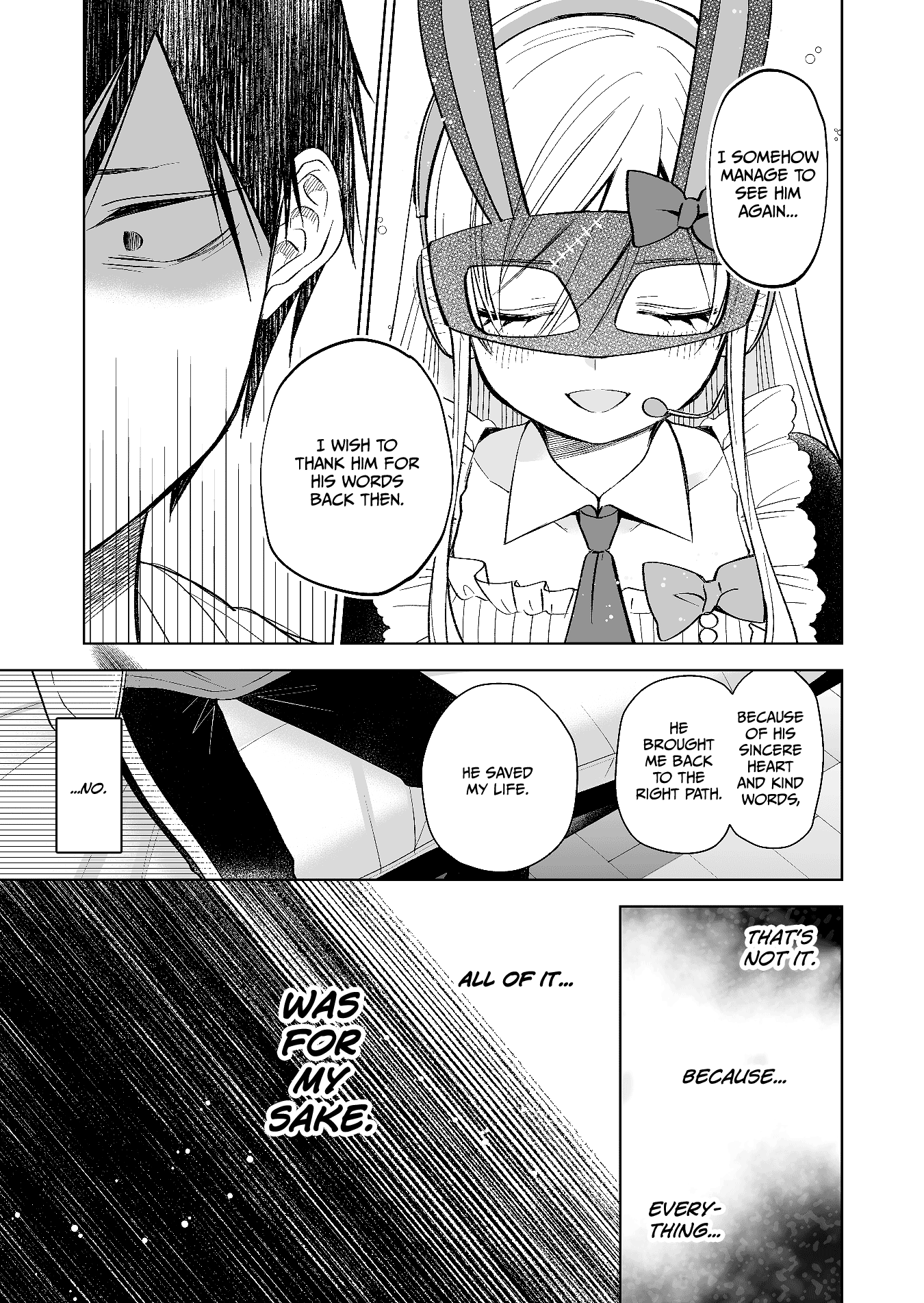 I Fell in Love, so I Tried Livestreaming chapter 74 - page 3