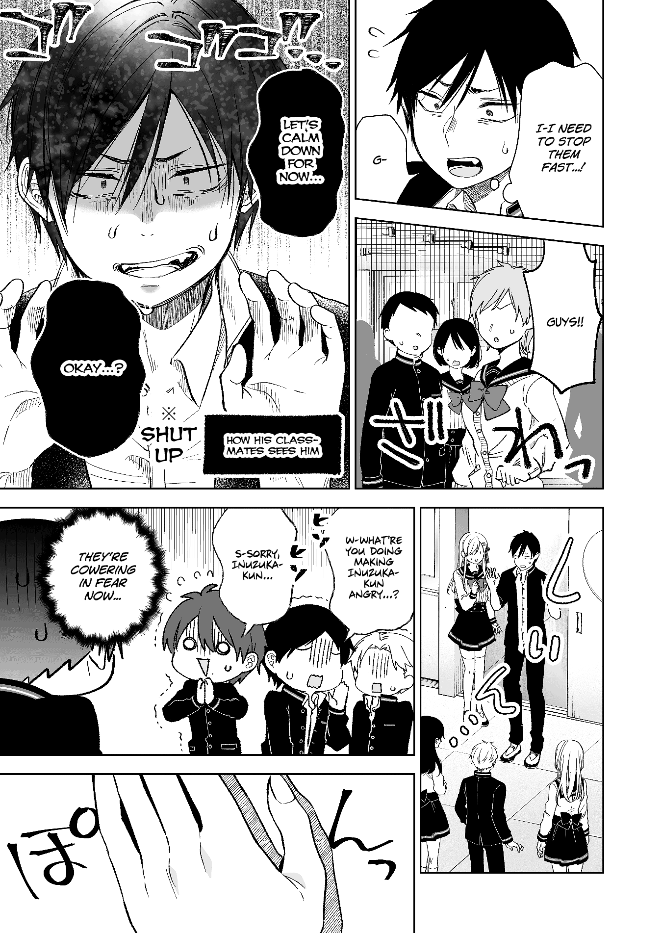 I Fell in Love, so I Tried Livestreaming chapter 75 - page 5