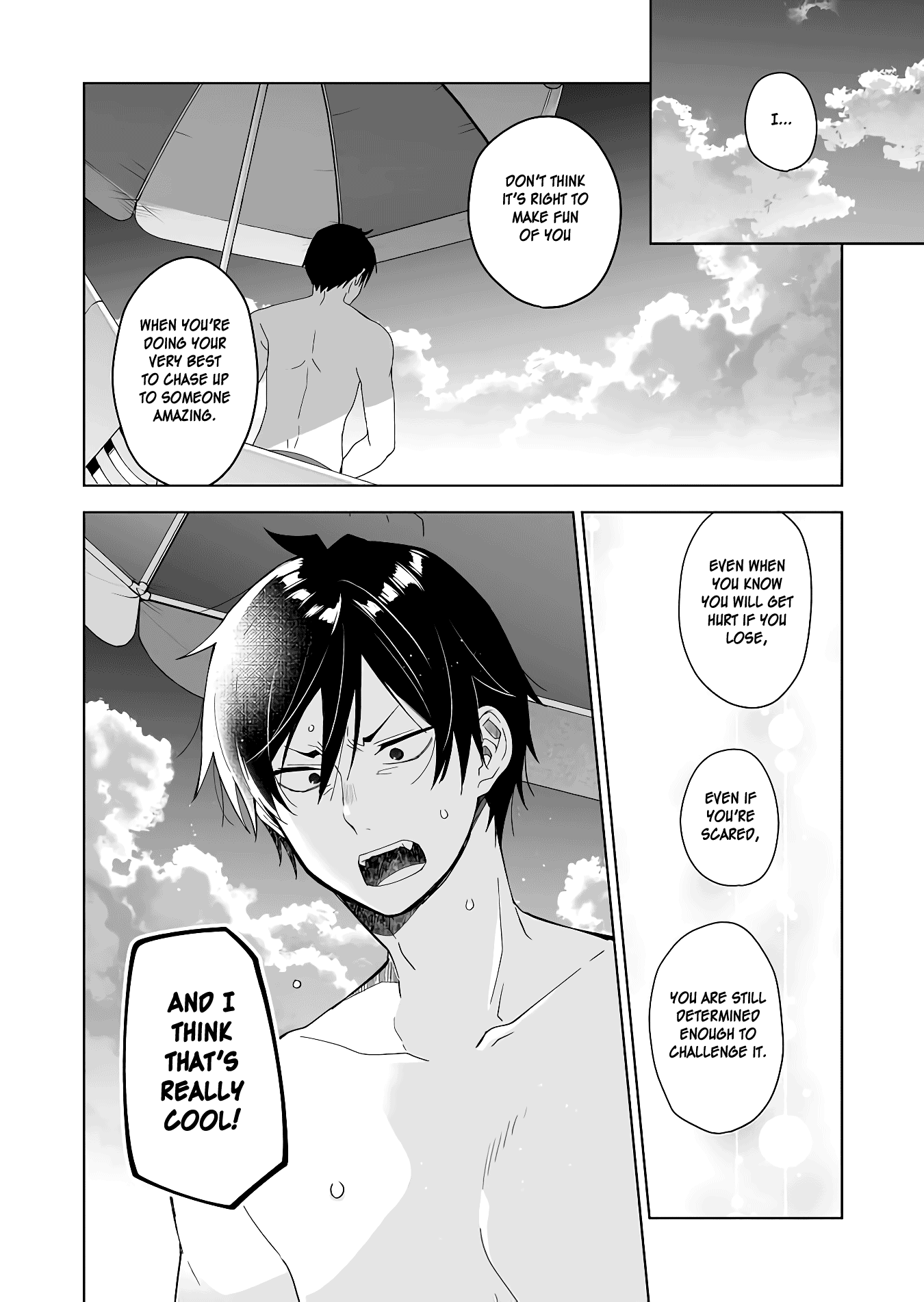 I Fell in Love, so I Tried Livestreaming chapter 40 - page 10