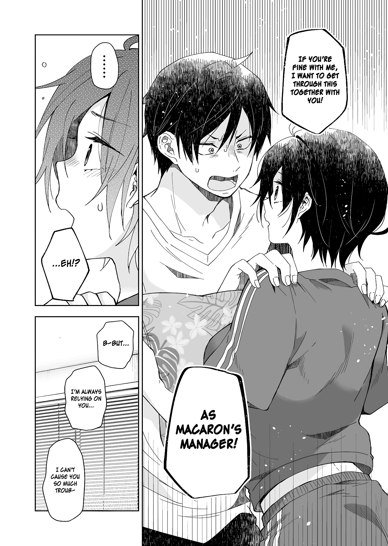 I Fell in Love, so I Tried Livestreaming chapter 42 - page 10