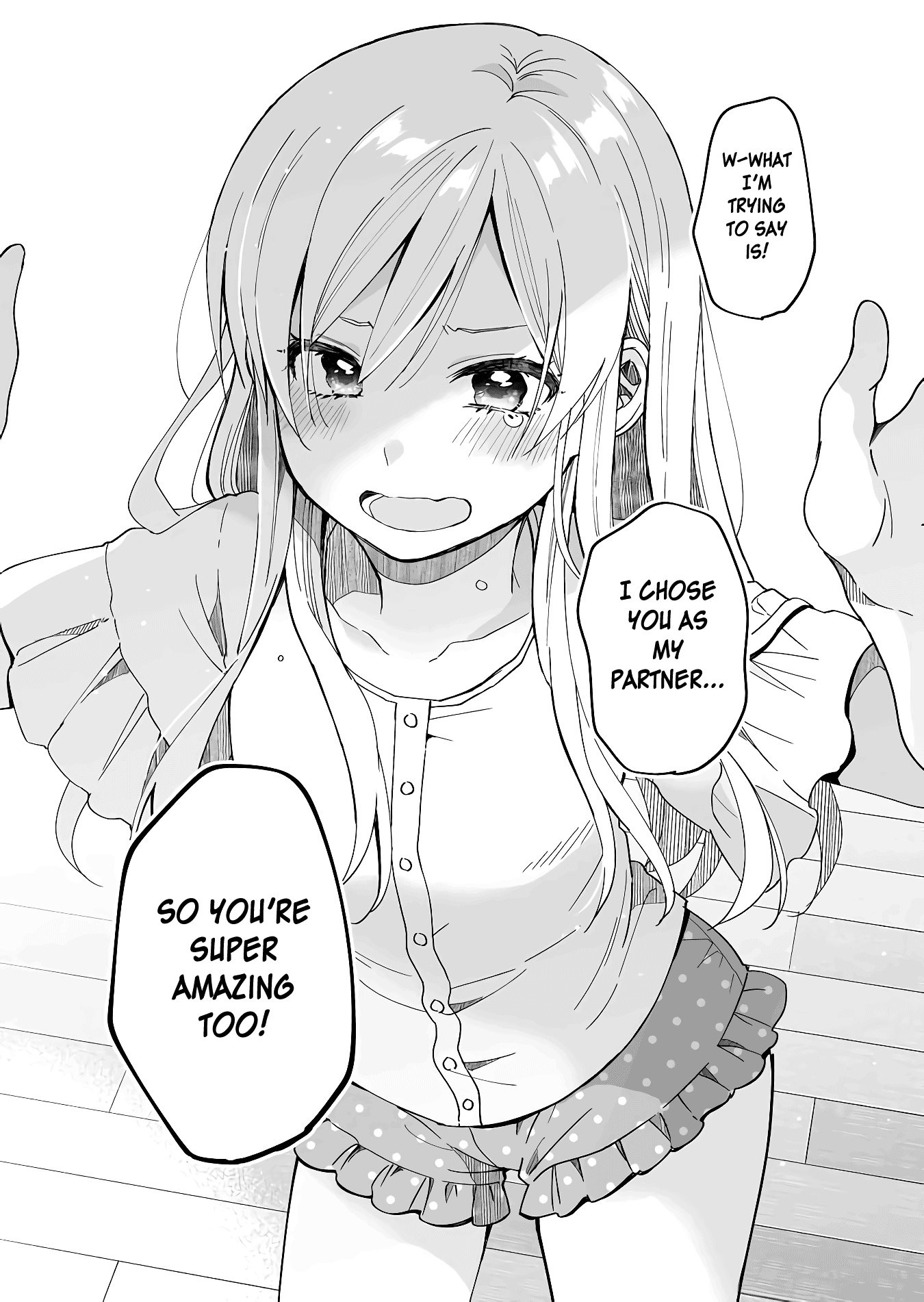 I Fell in Love, so I Tried Livestreaming chapter 44 - page 13