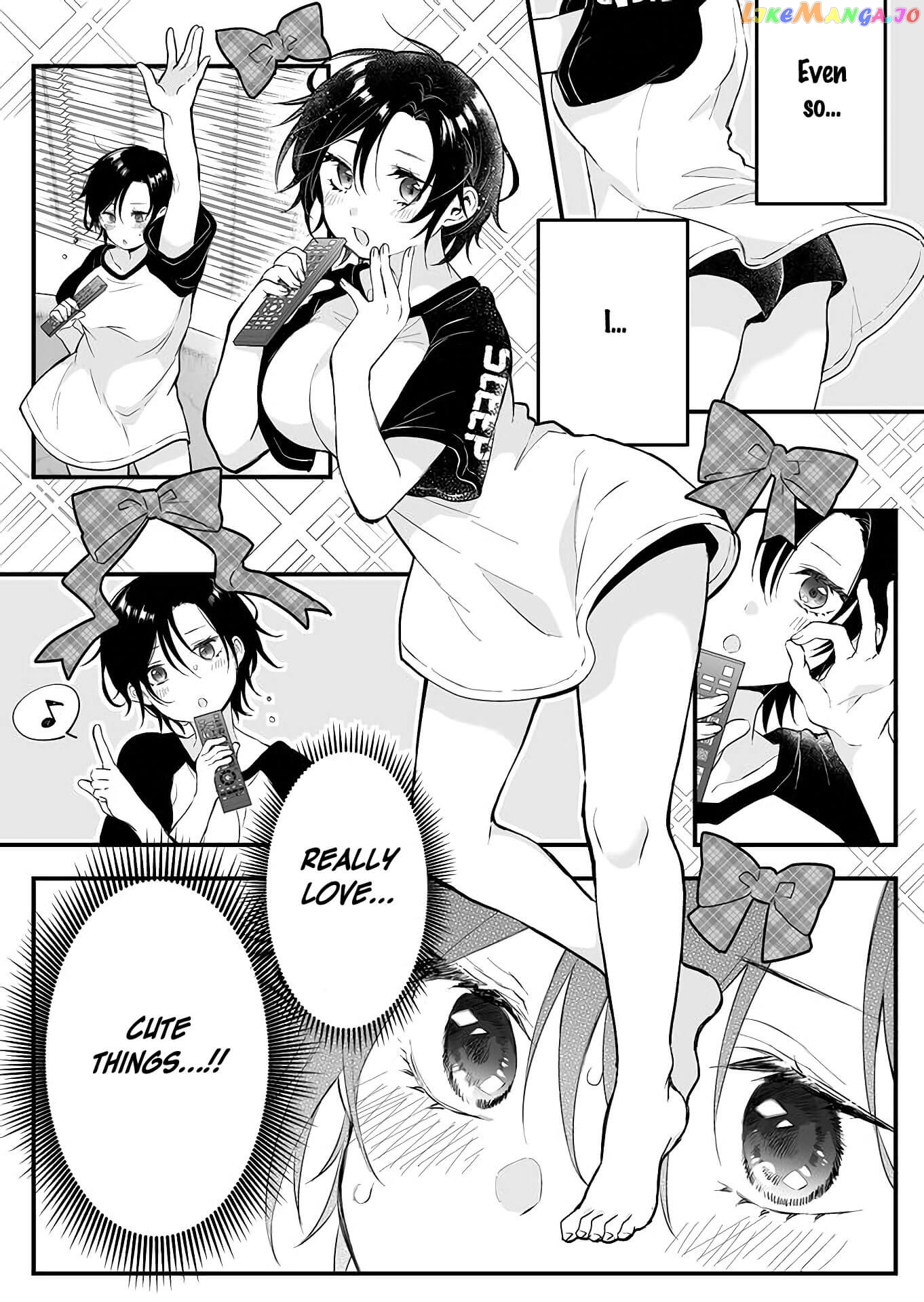 I Fell in Love, so I Tried Livestreaming chapter 11 - page 10