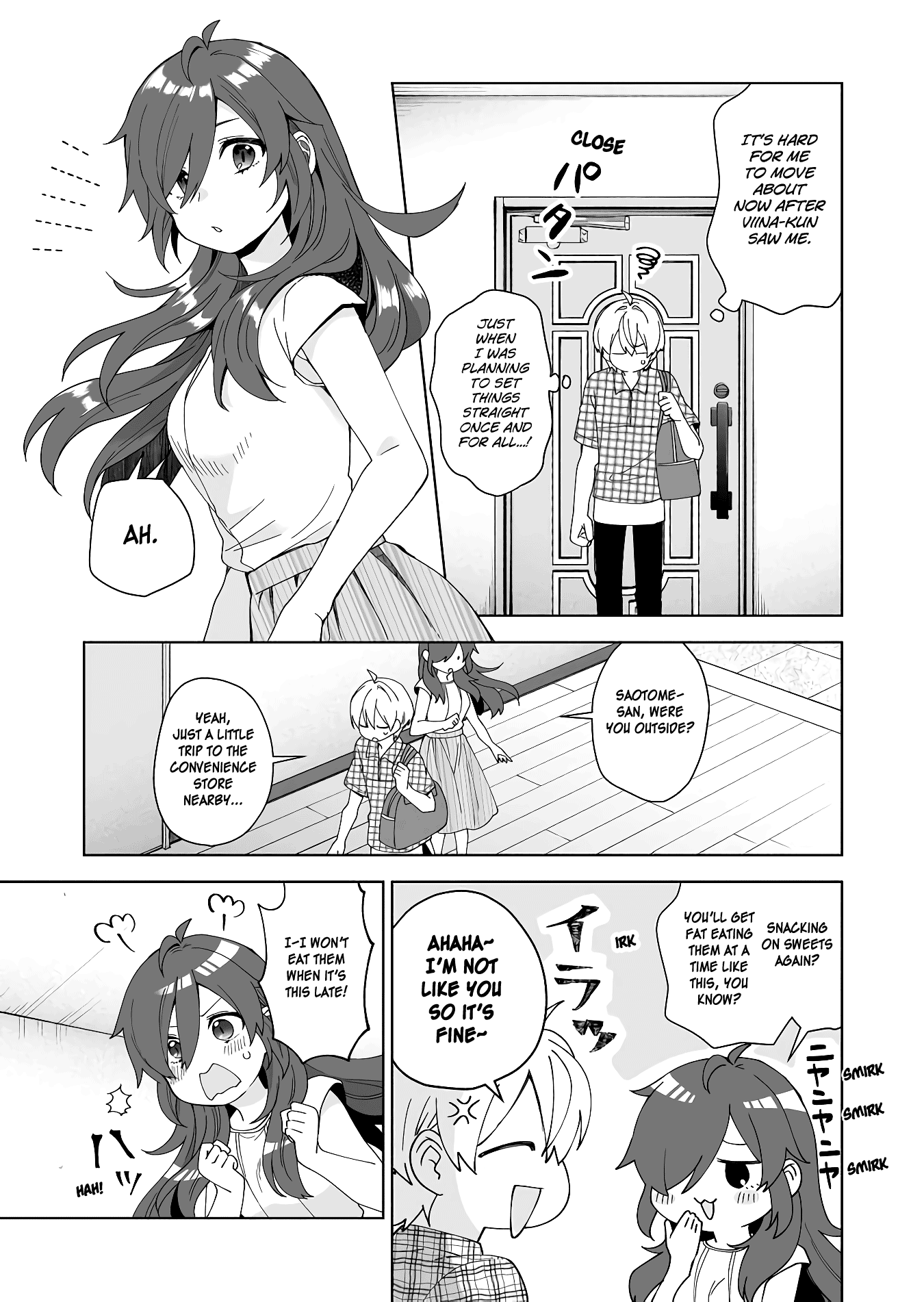 I Fell in Love, so I Tried Livestreaming chapter 46 - page 11