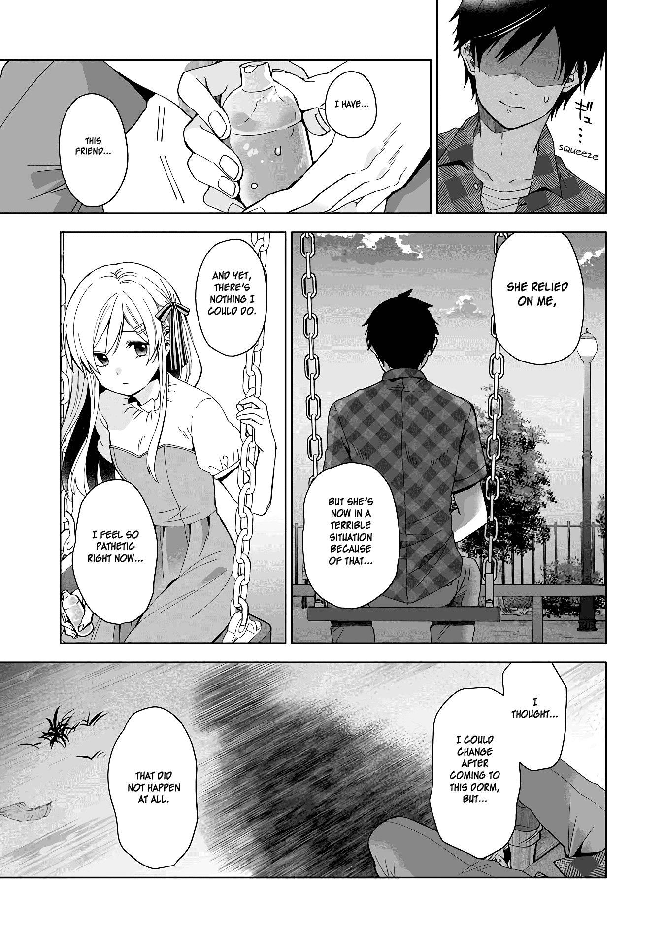 I Fell in Love, so I Tried Livestreaming chapter 48 - page 5