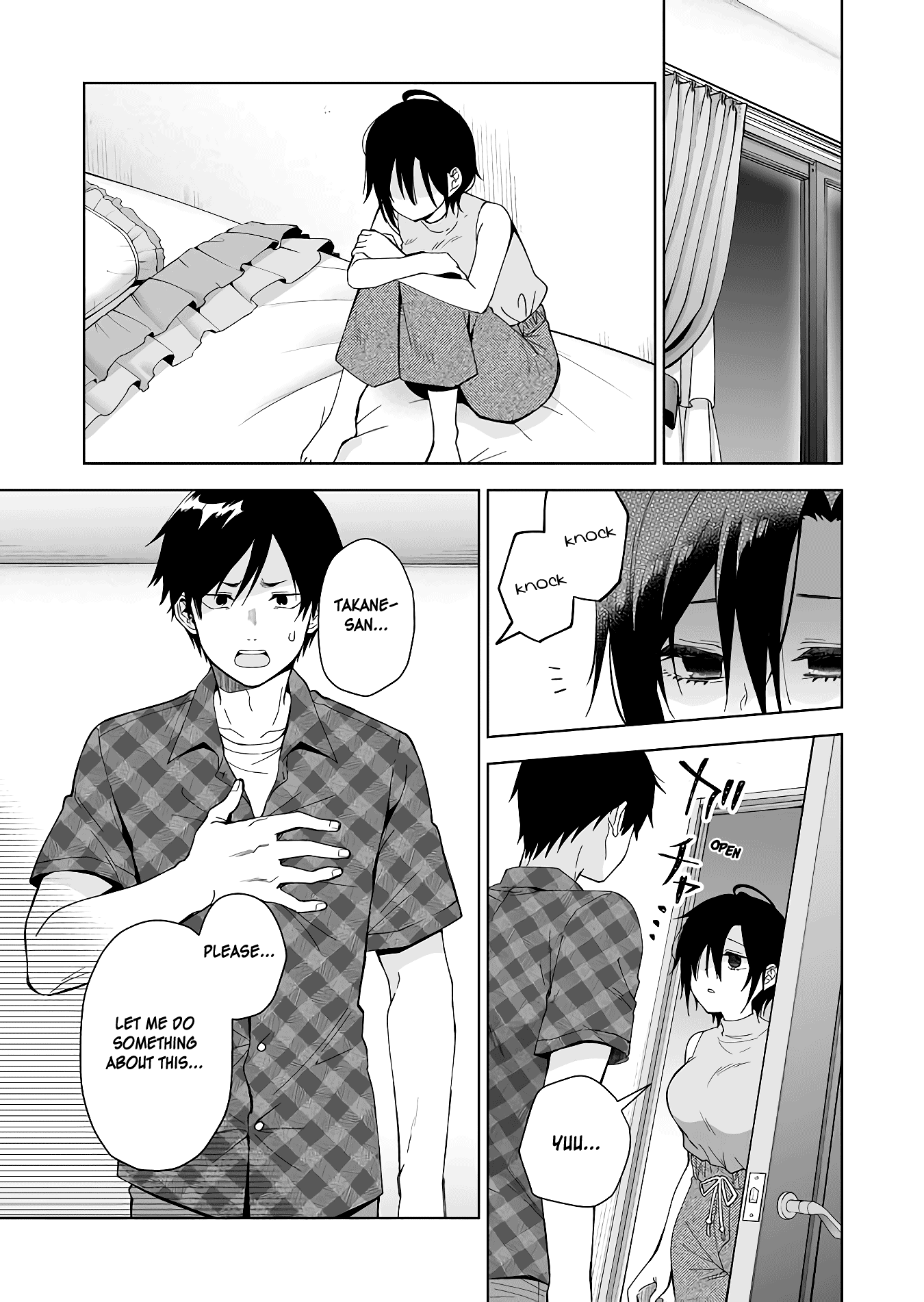 I Fell in Love, so I Tried Livestreaming chapter 48 - page 9