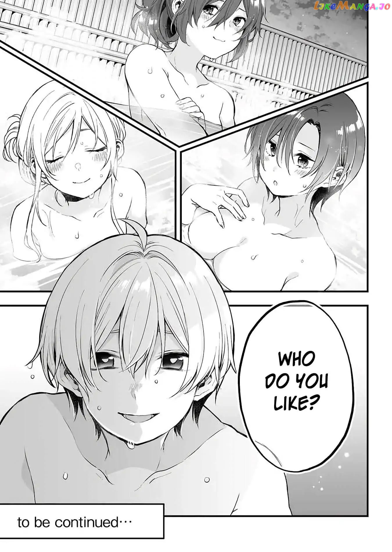 I Fell in Love, so I Tried Livestreaming chapter 15 - page 15