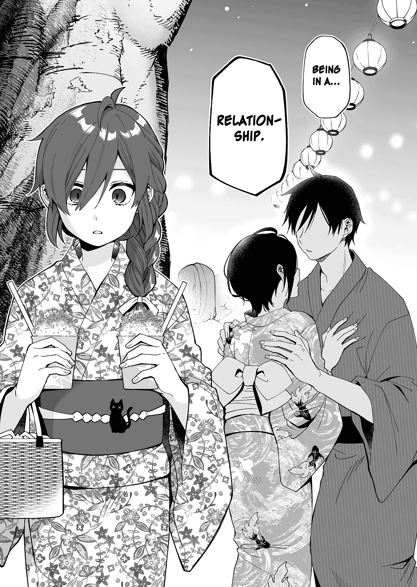 I Fell in Love, so I Tried Livestreaming chapter 50 - page 14