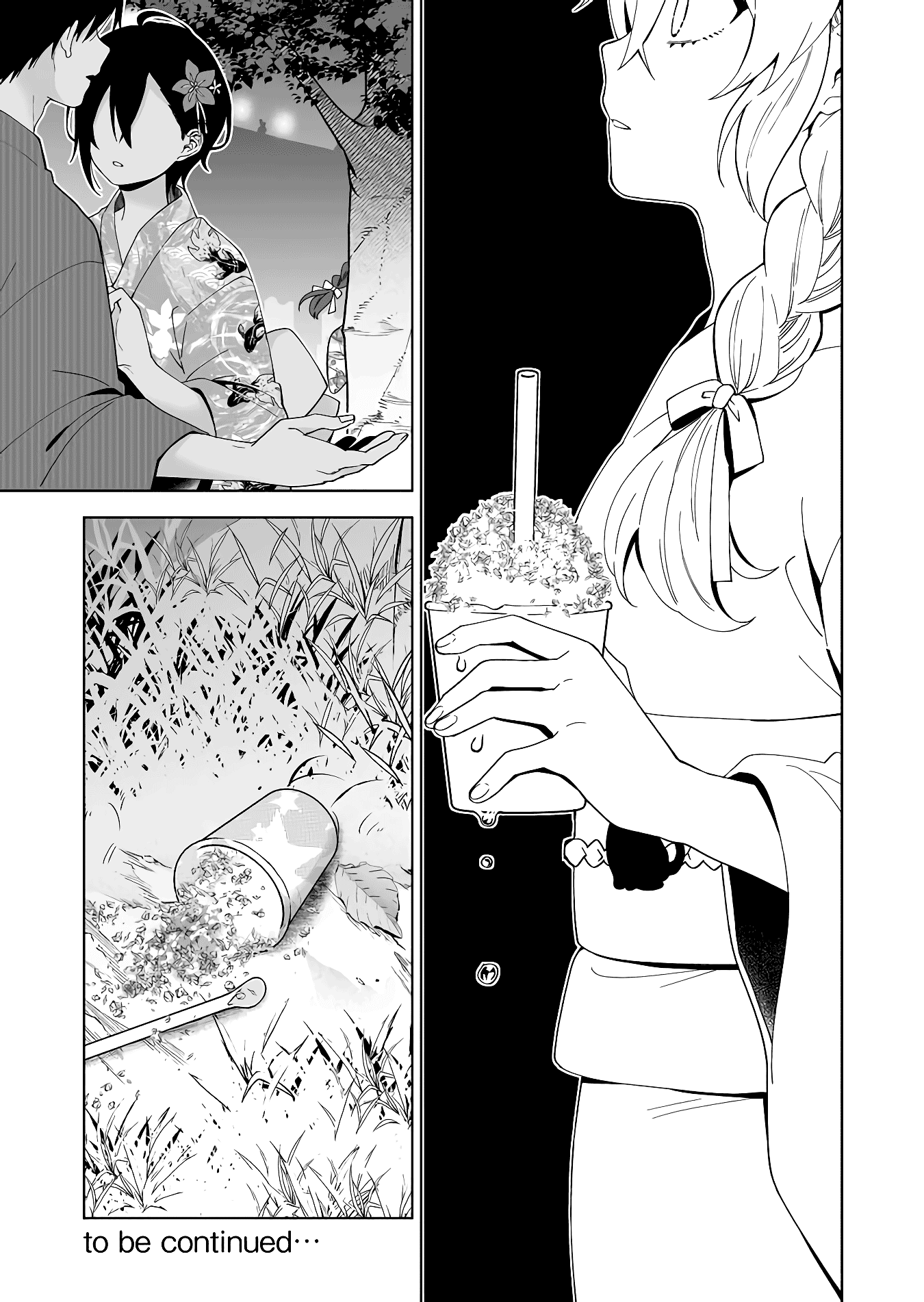 I Fell in Love, so I Tried Livestreaming chapter 50 - page 15