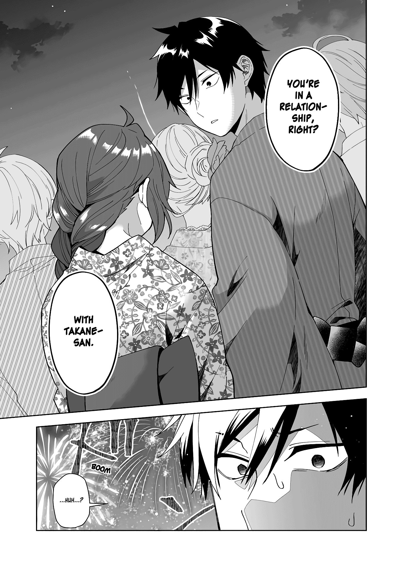 I Fell in Love, so I Tried Livestreaming chapter 51 - page 7