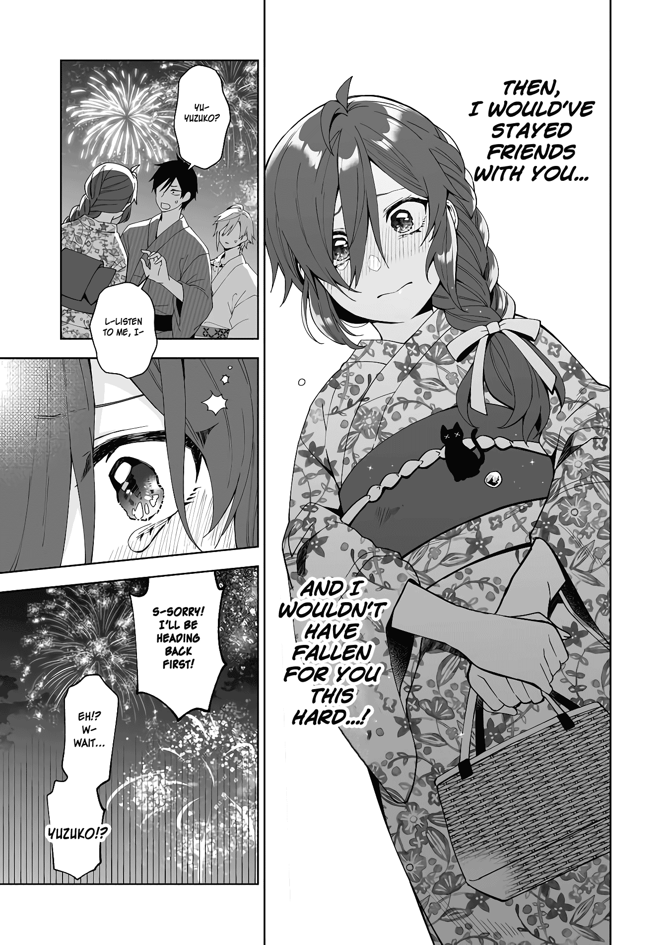 I Fell in Love, so I Tried Livestreaming chapter 51 - page 9